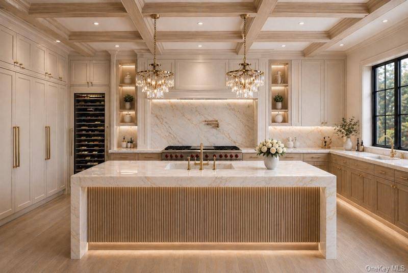 Casa de 6 Dormitorios en Venta en Brookville - Nueva York - EE. UU. - 4