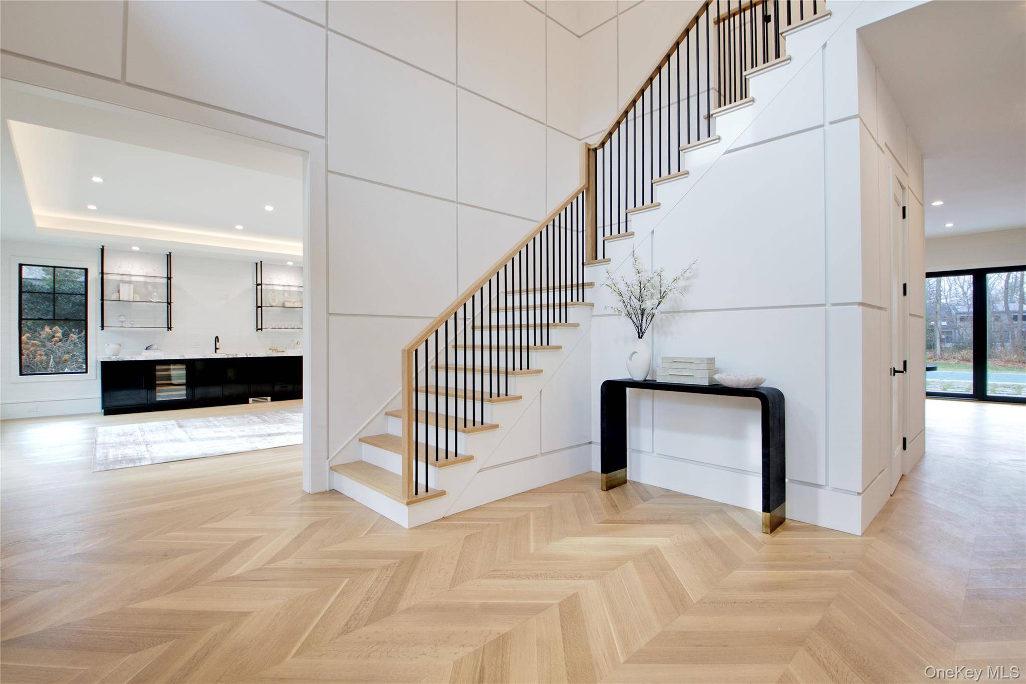 Casa de 6 Dormitorios en Venta en Brookville - Nueva York - EE. UU. - 2