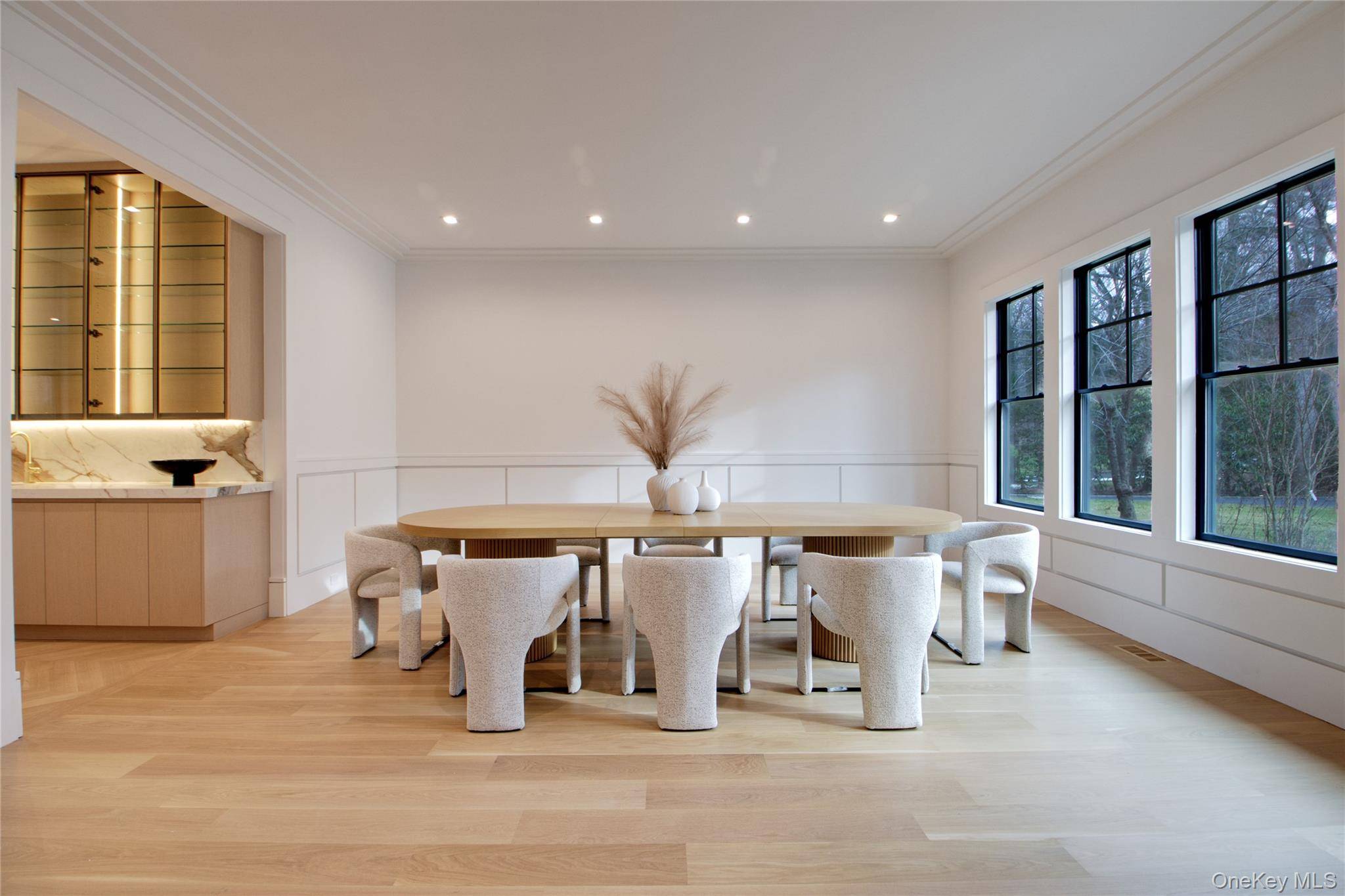 Casa de 6 Dormitorios en Venta en Brookville - Nueva York - EE. UU. - 3