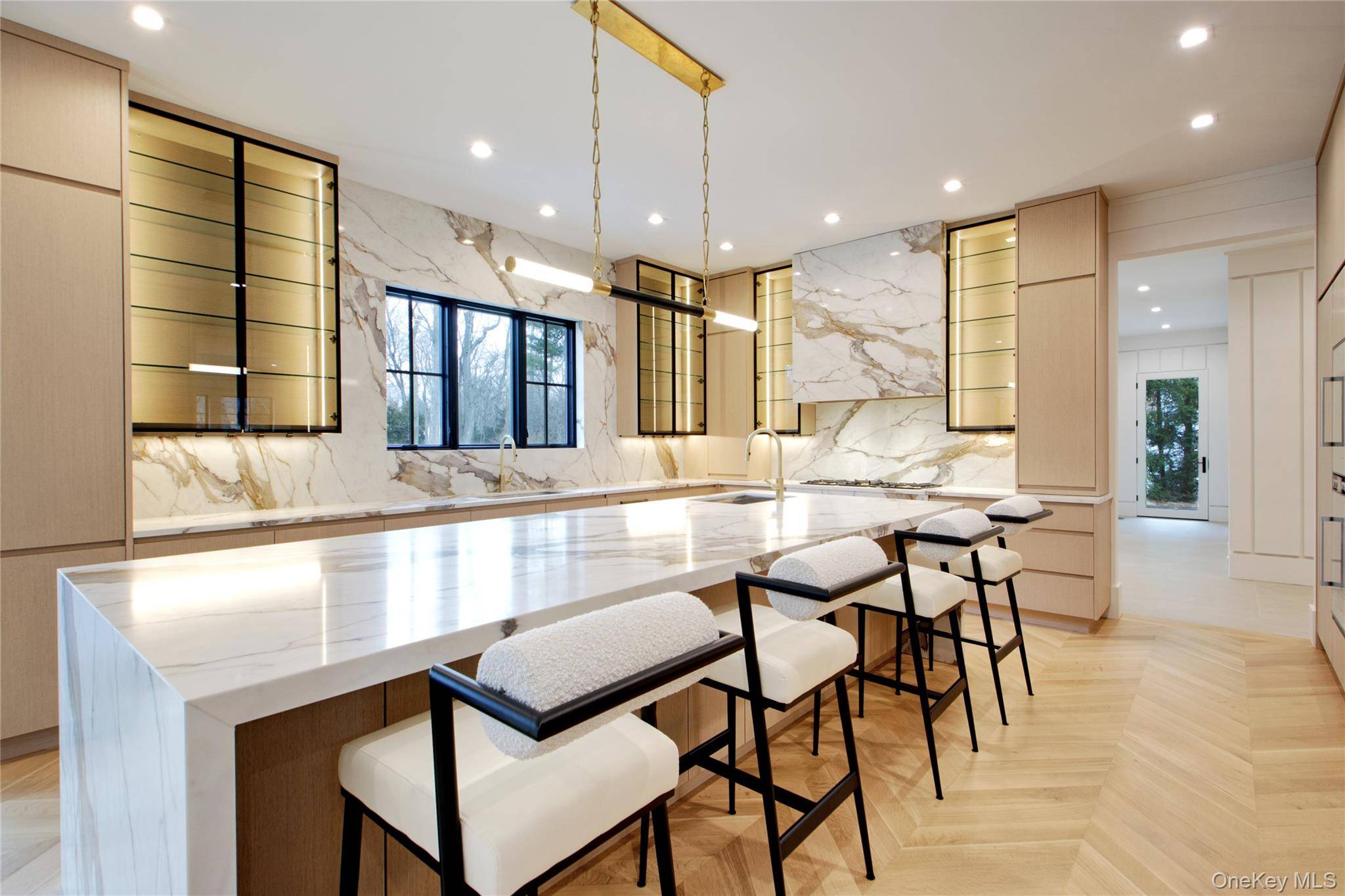 Casa de 6 Dormitorios en Venta en Brookville - Nueva York - EE. UU. - 4