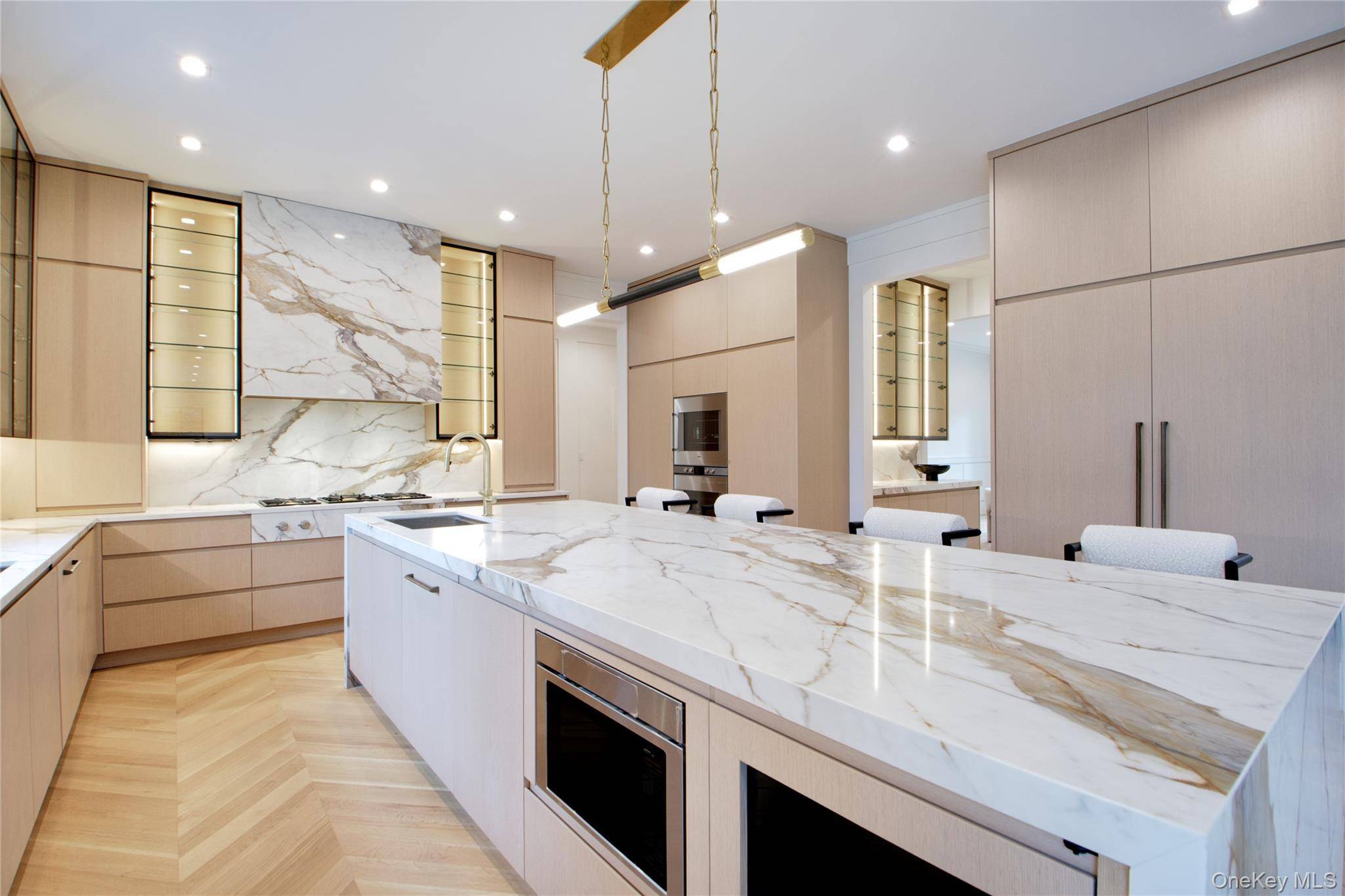 Casa de 6 Dormitorios en Venta en Brookville - Nueva York - EE. UU. - 5