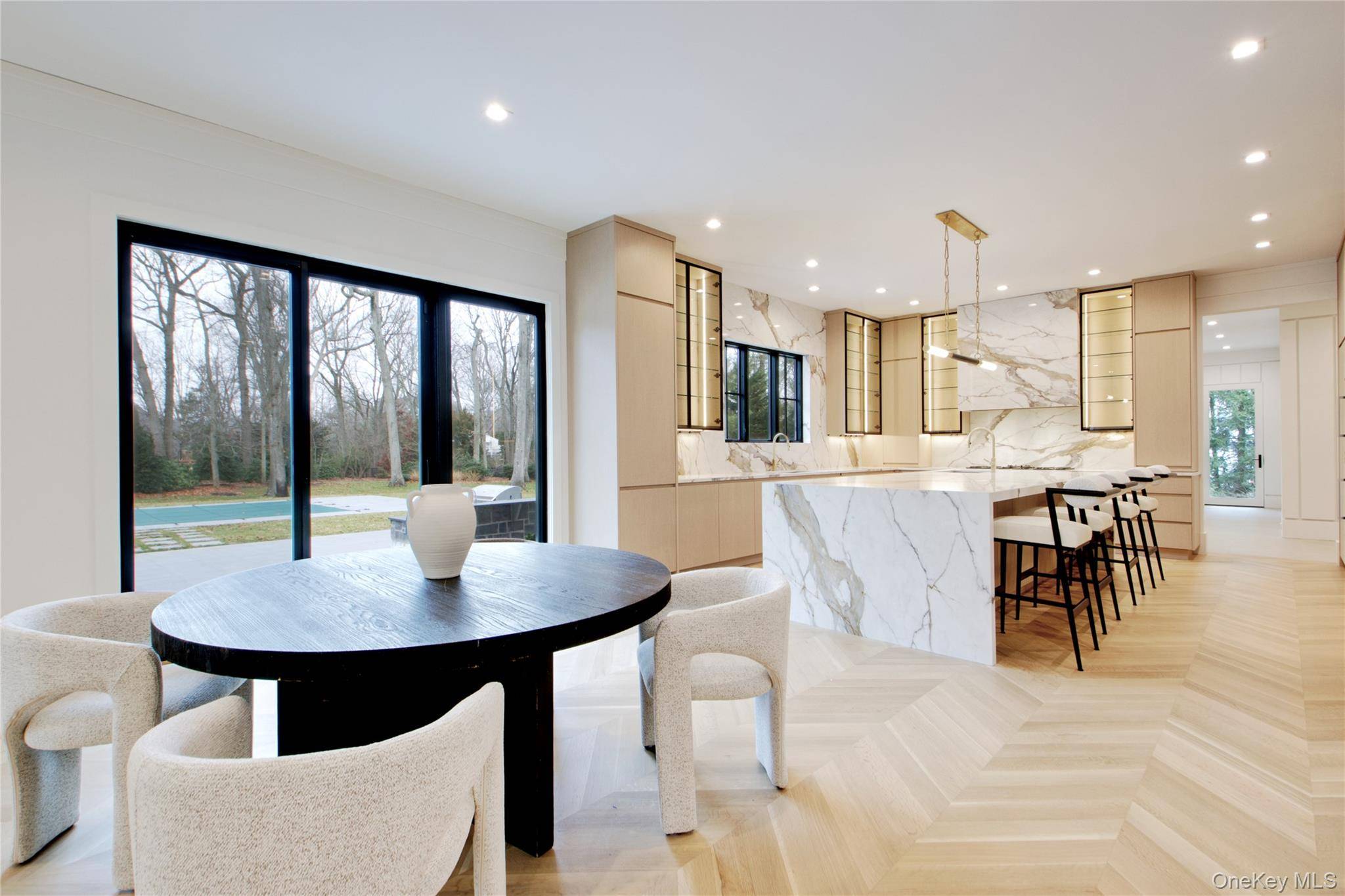 Casa de 6 Dormitorios en Venta en Brookville - Nueva York - EE. UU. - 6