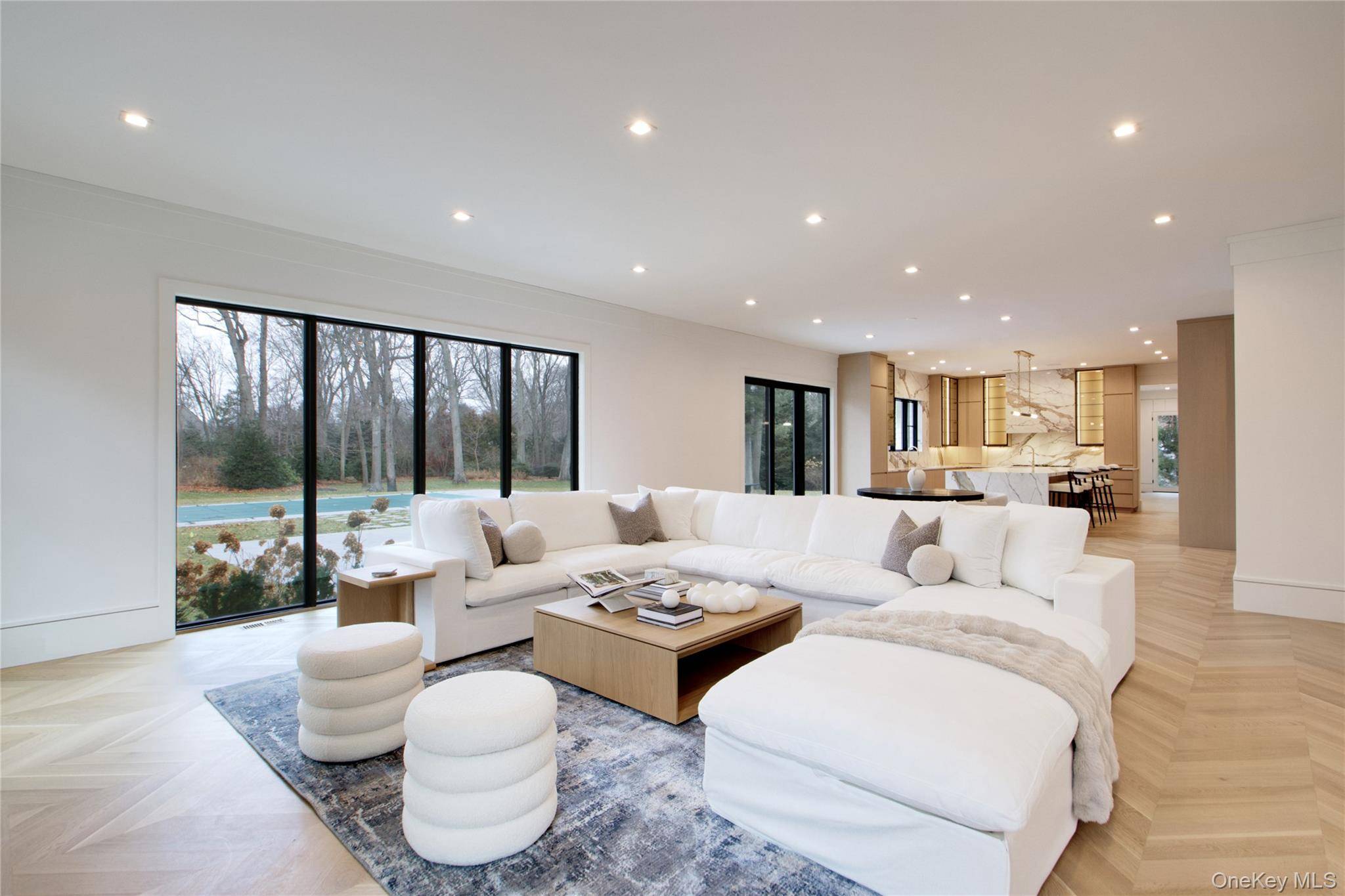 Casa de 6 Dormitorios en Venta en Brookville - Nueva York - EE. UU. - 7