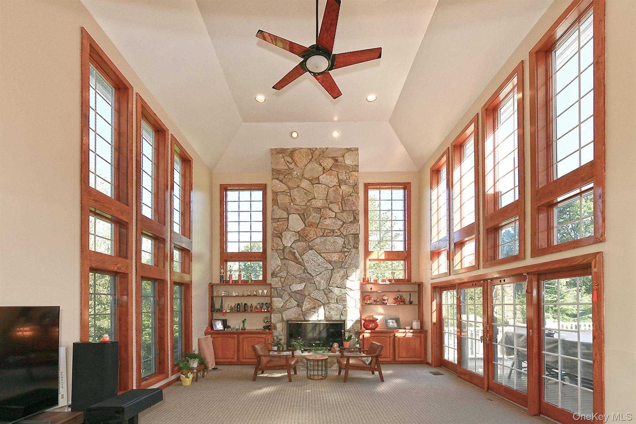 Casa com 6 Quartos à Venda em Cold Spring Harbor - Nova Iorque - EUA - 4