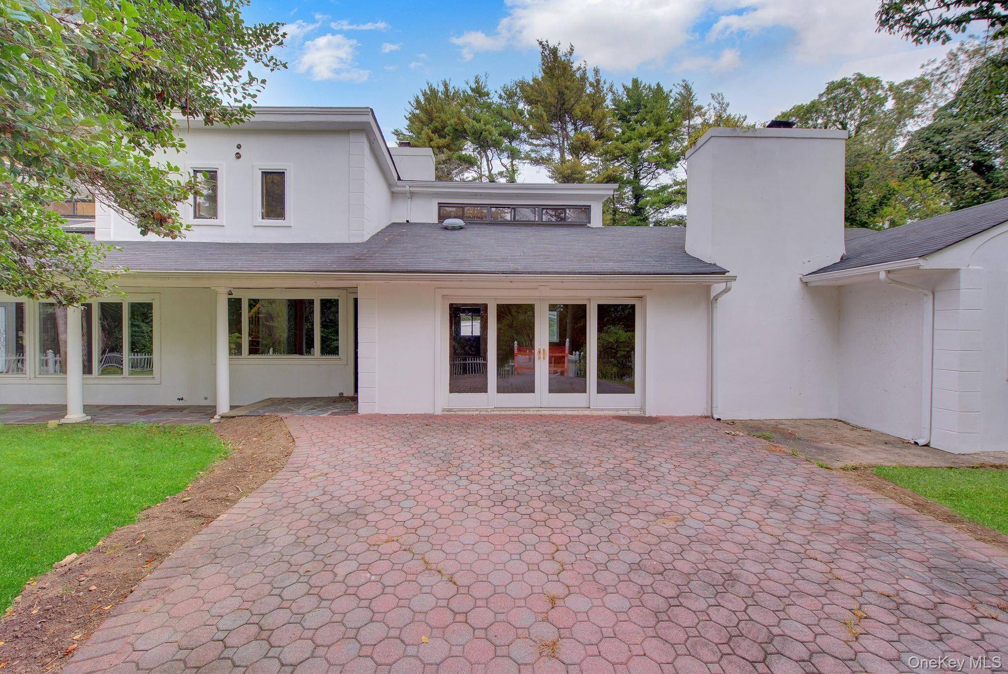 Casa com 6 Quartos à Venda em Cold Spring Harbor - Nova Iorque - EUA - 2