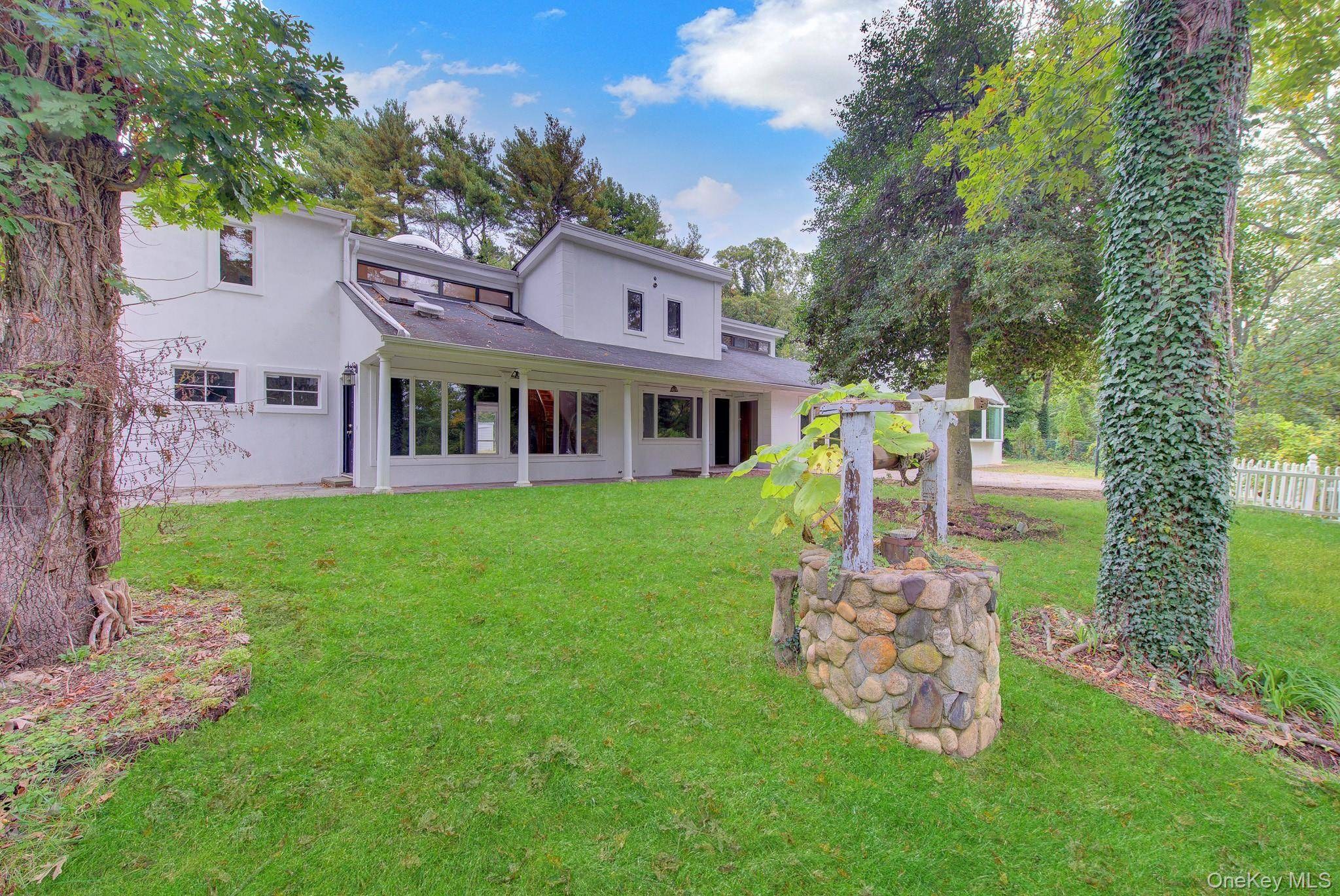 Casa com 6 Quartos à Venda em Cold Spring Harbor - Nova Iorque - EUA - 5