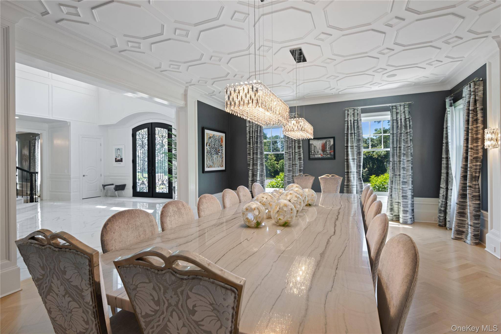6 Bedroom Home for Sale in Cold Spring Harbor - New York - USA - 5