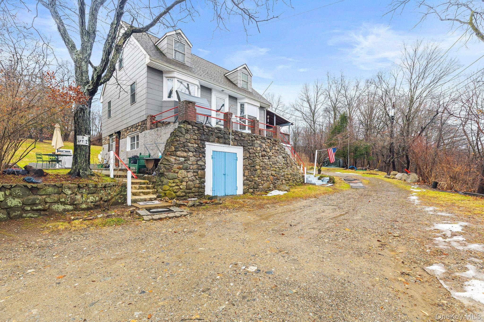 Casa com 6 Quartos à Venda em Cold Spring - Nova Iorque - EUA - 3