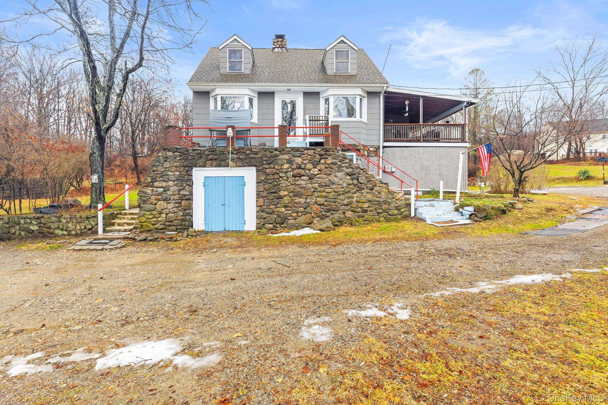 Casa com 6 Quartos à Venda em Cold Spring - Nova Iorque - EUA - 4