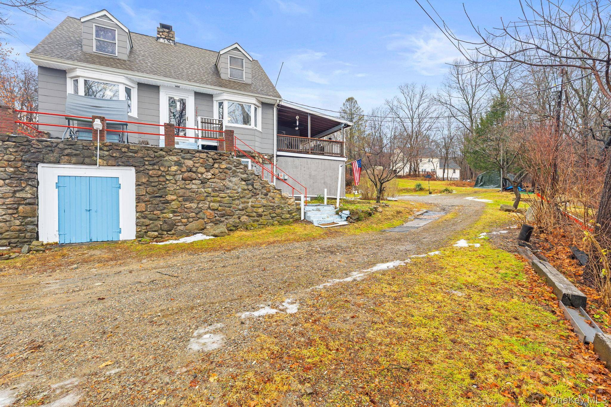 Casa com 6 Quartos à Venda em Cold Spring - Nova Iorque - EUA - 5