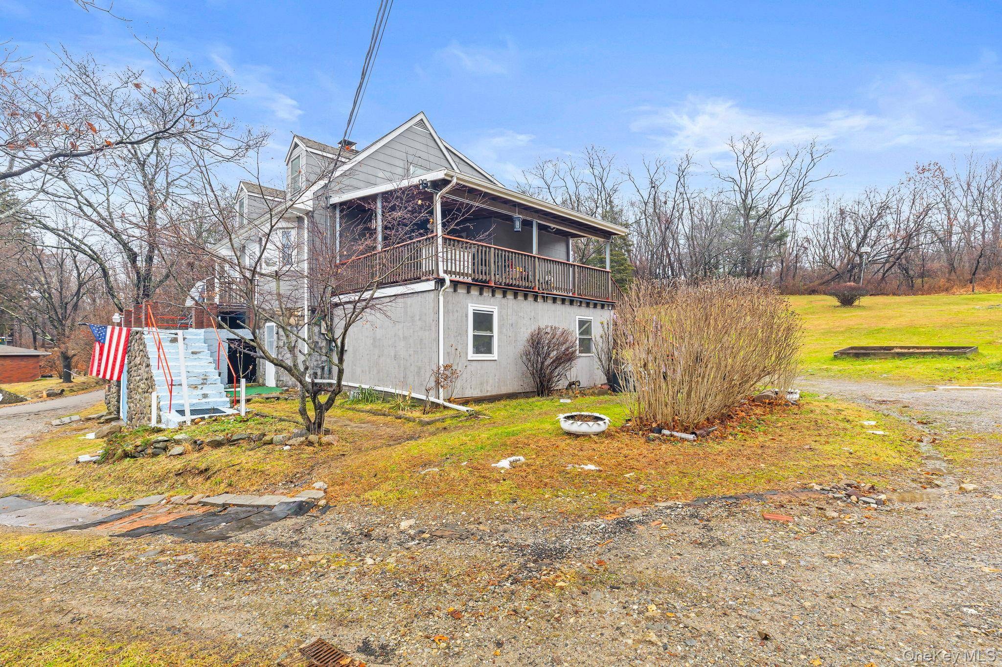 Casa com 6 Quartos à Venda em Cold Spring - Nova Iorque - EUA - 6