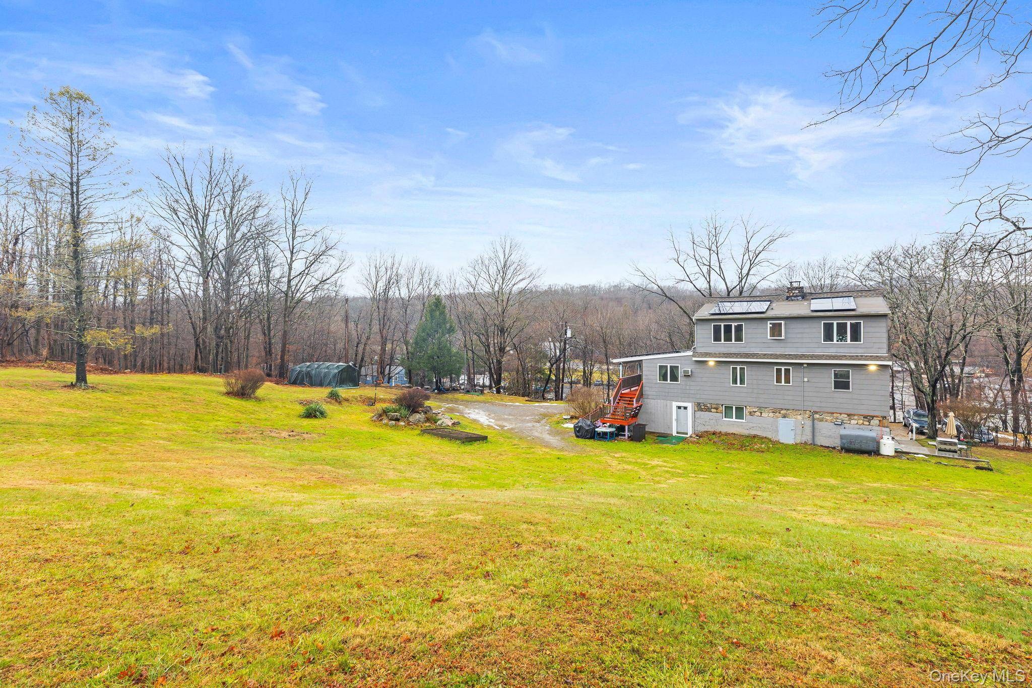Casa com 6 Quartos à Venda em Cold Spring - Nova Iorque - EUA - 7