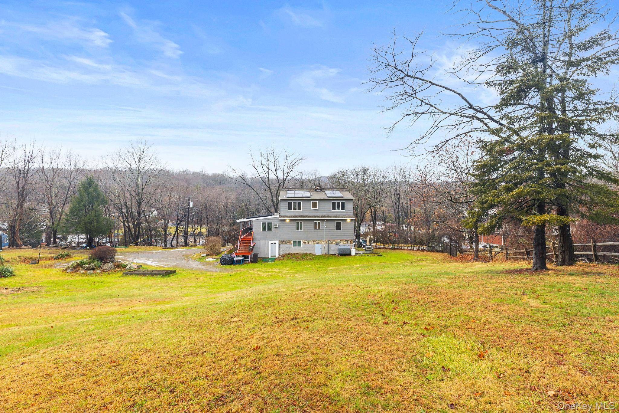 Casa com 6 Quartos à Venda em Cold Spring - Nova Iorque - EUA - 8