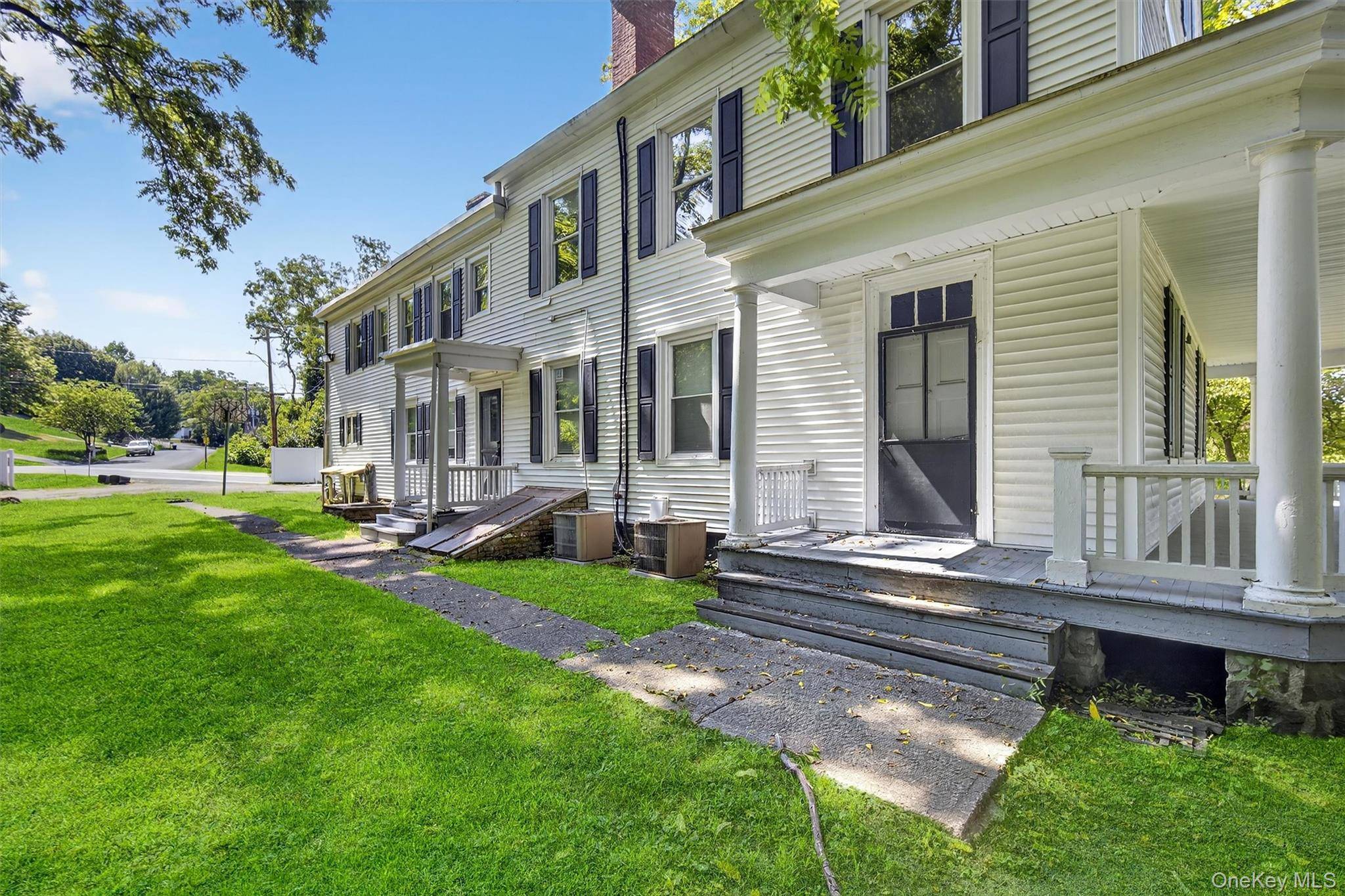 Casa com 6 Quartos à Venda em Cornwall - Nova Iorque - EUA - 5