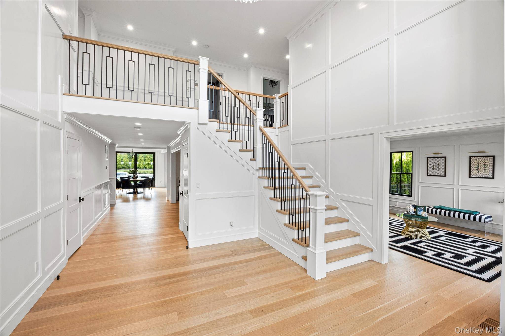 Casa com 6 Quartos à Venda em Dix Hills - Nova Iorque - EUA - 5