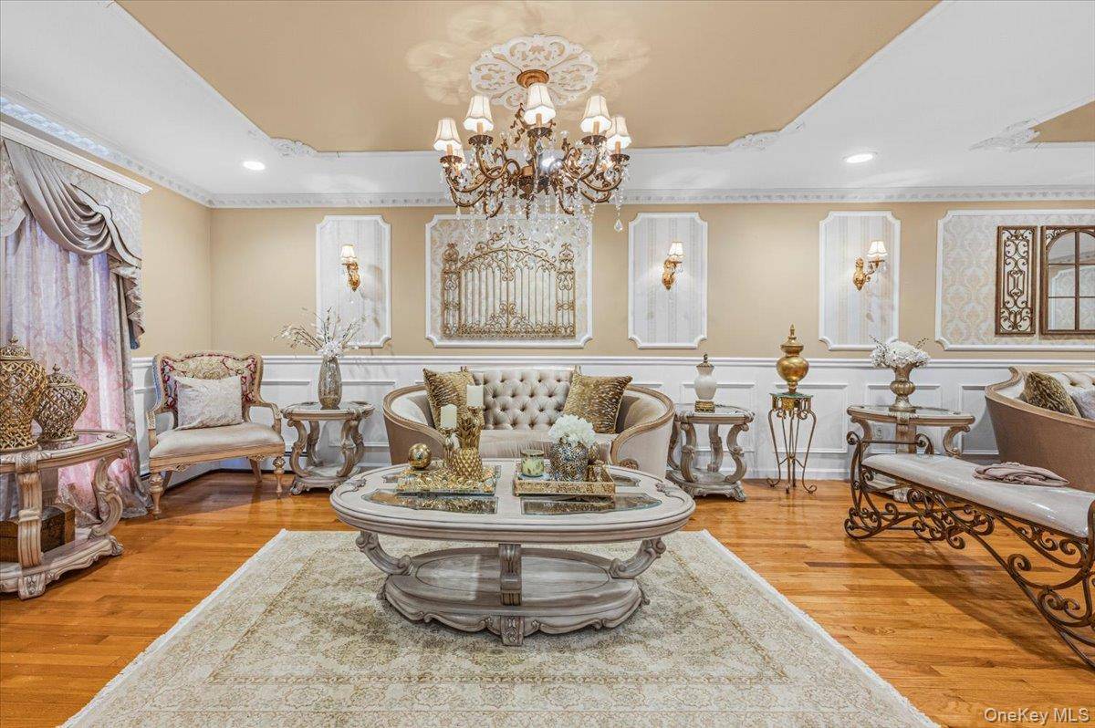 Casa de 6 Dormitorios en Venta en Dix Hills - Nueva York - EE. UU. - 6