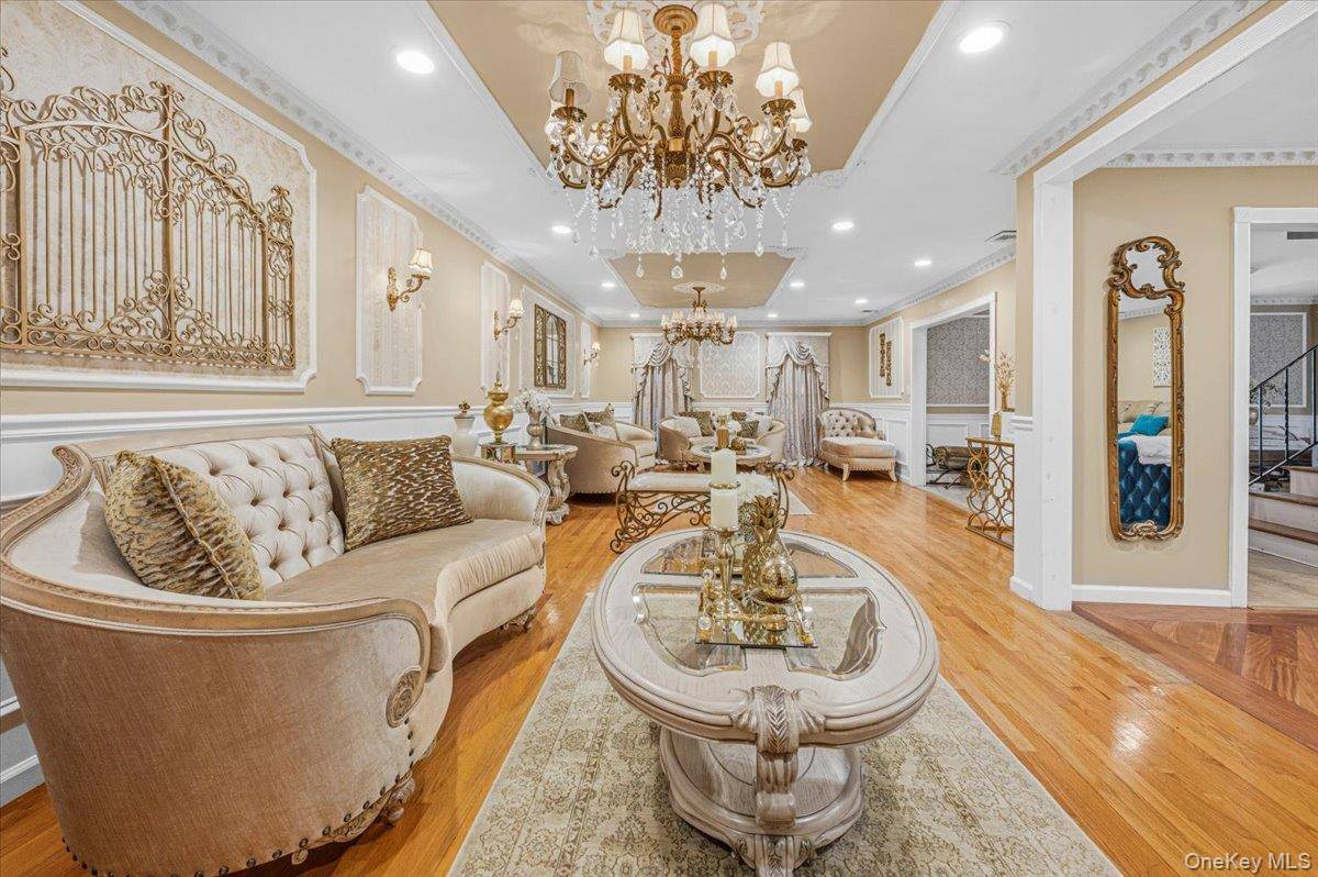 Casa de 6 Dormitorios en Venta en Dix Hills - Nueva York - EE. UU. - 7
