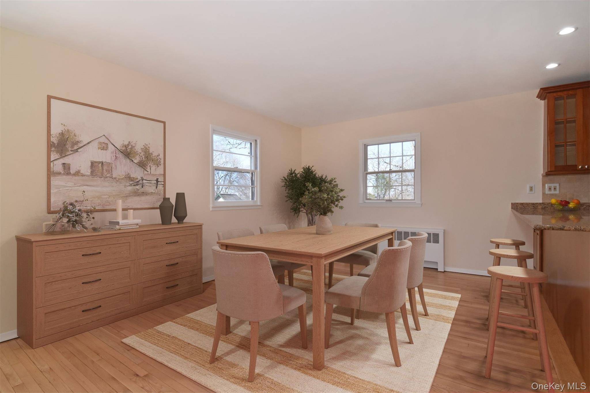 Casa com 6 Quartos à Venda em Dobbs Ferry - Nova Iorque - EUA - 5