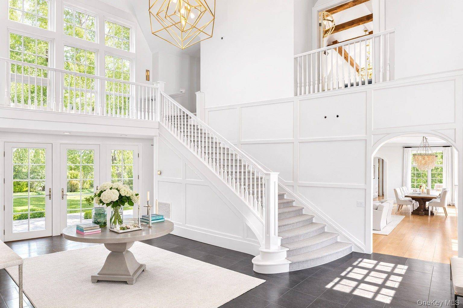 Casa de 6 Dormitorios en Venta en East Hampton - Nueva York - EE. UU. - 1