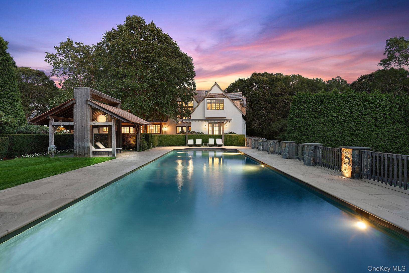 Casa de 6 Dormitorios en Venta en East Hampton - Nueva York - EE. UU. - 3