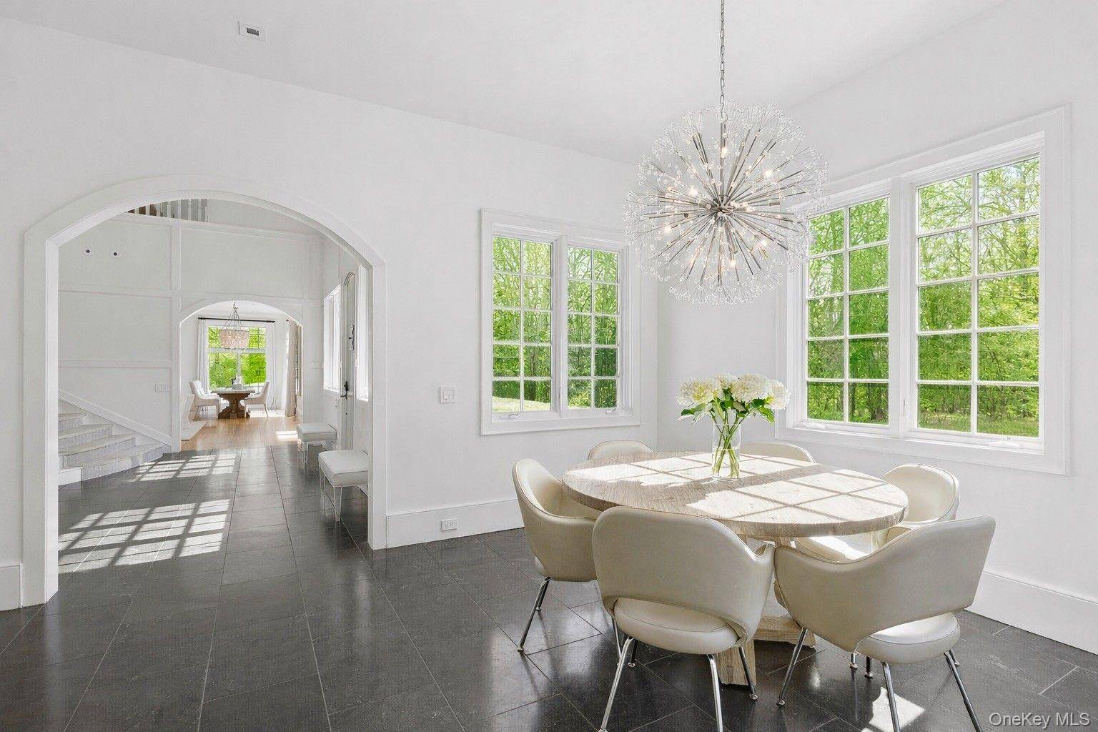 Casa de 6 Dormitorios en Venta en East Hampton - Nueva York - EE. UU. - 5