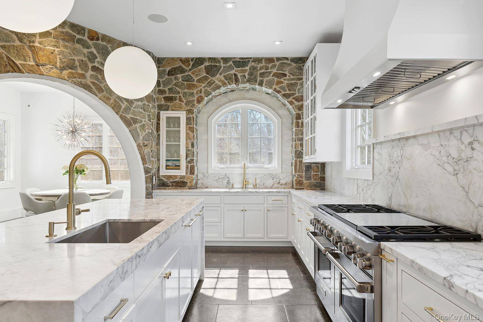 Casa de 6 Dormitorios en Venta en East Hampton - Nueva York - EE. UU. - 6