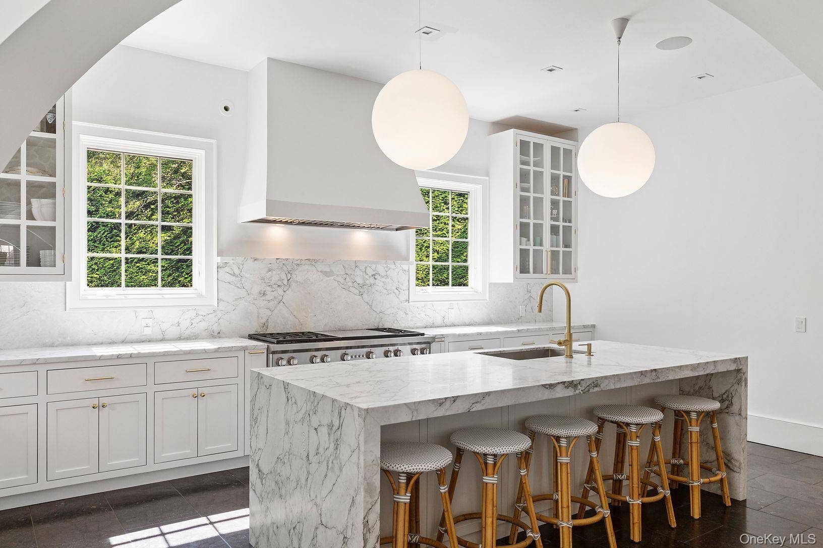 Casa de 6 Dormitorios en Venta en East Hampton - Nueva York - EE. UU. - 7