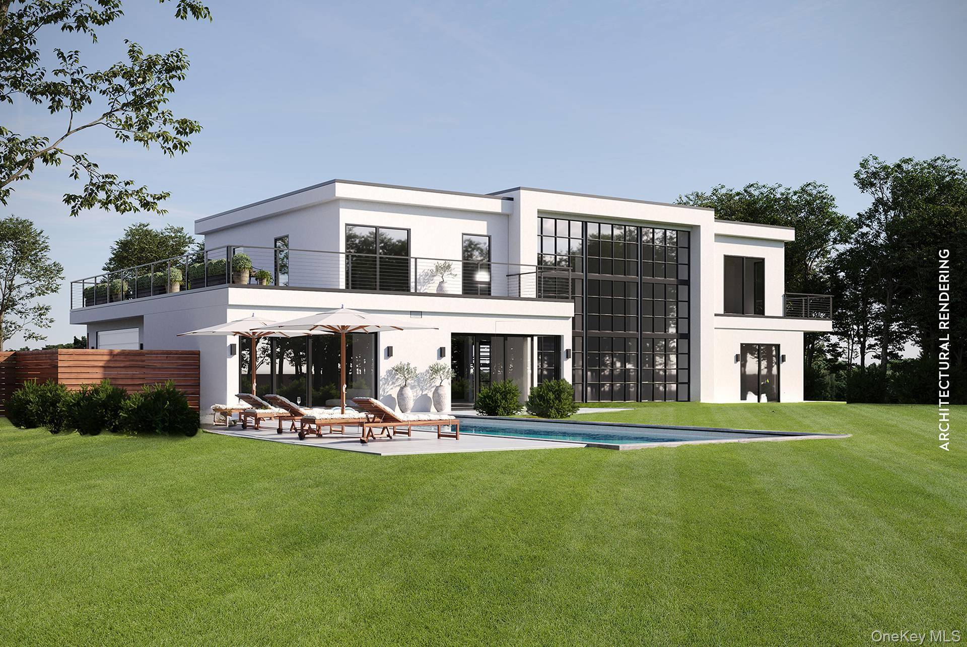 6 Bedroom Home for Sale in East Hampton - NY - USA - 2