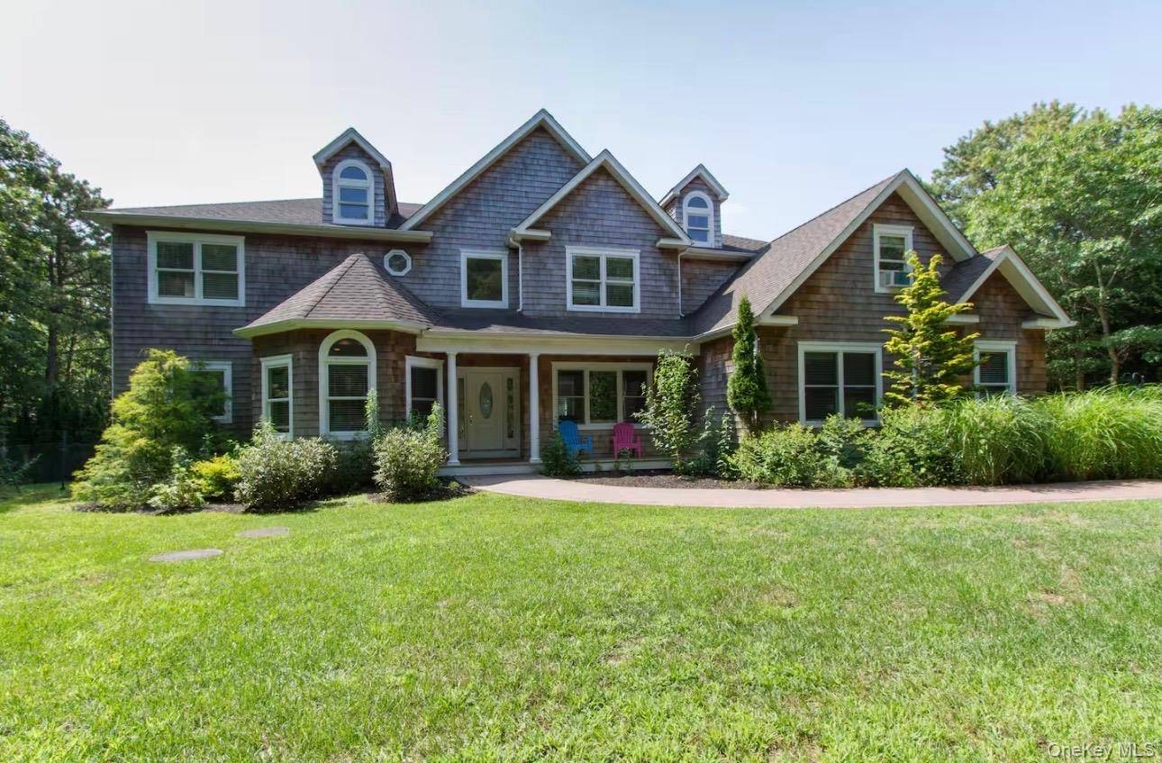 Casa com 6 Quartos à Venda em East Quogue - Nova Iorque - EUA - 1