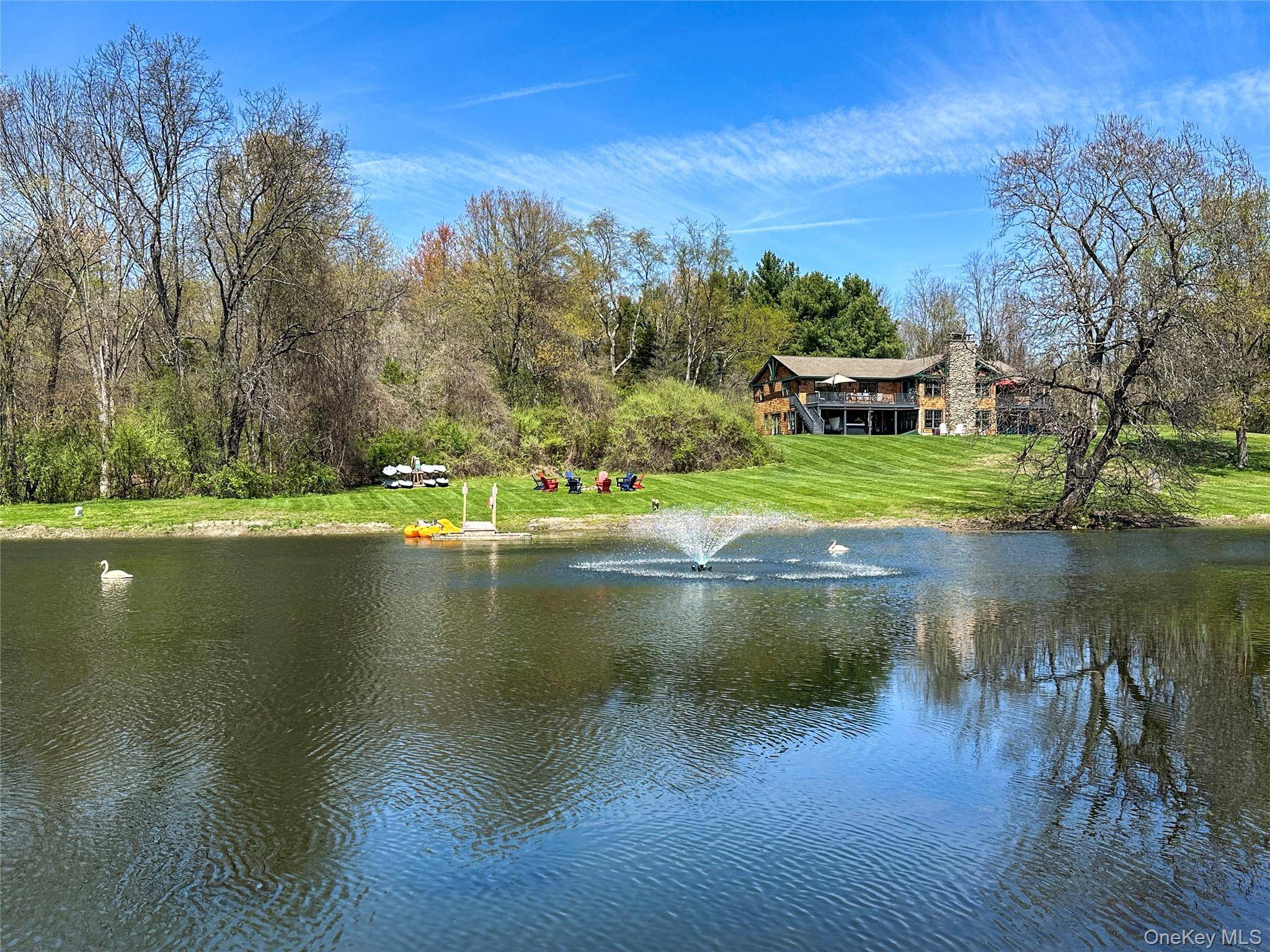6 Bedroom Home for Sale in Elizaville - New York - USA - 2