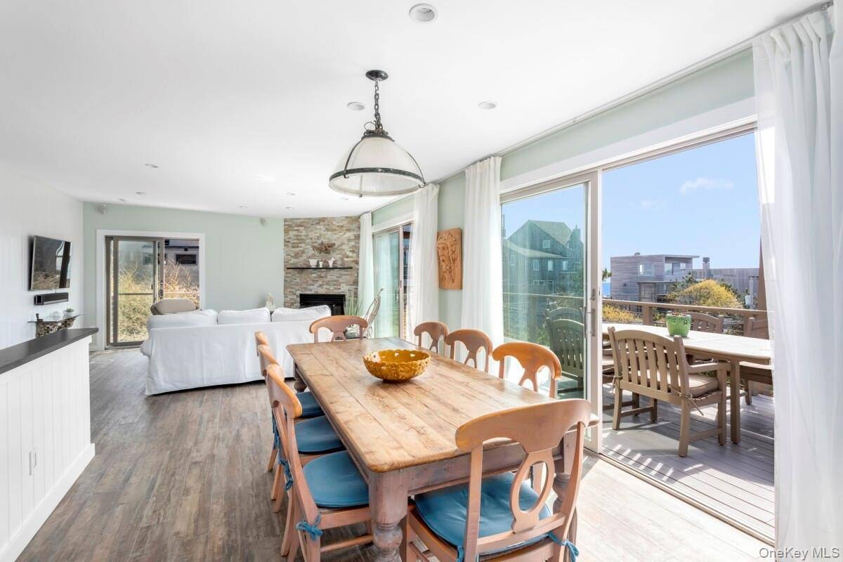 Casa com 6 Quartos à Venda em Fire Island Pines - Nova Iorque - EUA - 6