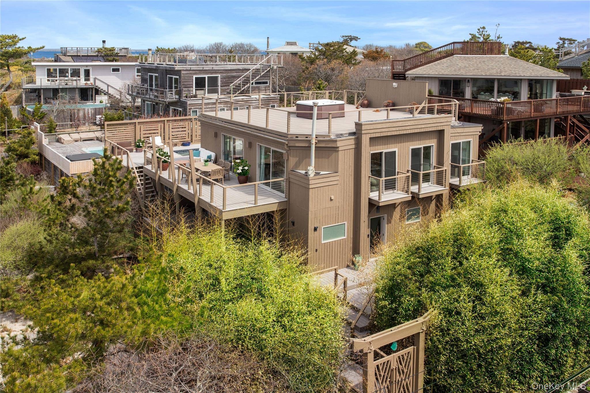 Casa com 6 Quartos à Venda em Fire Island Pines - Nova Iorque - EUA - 3