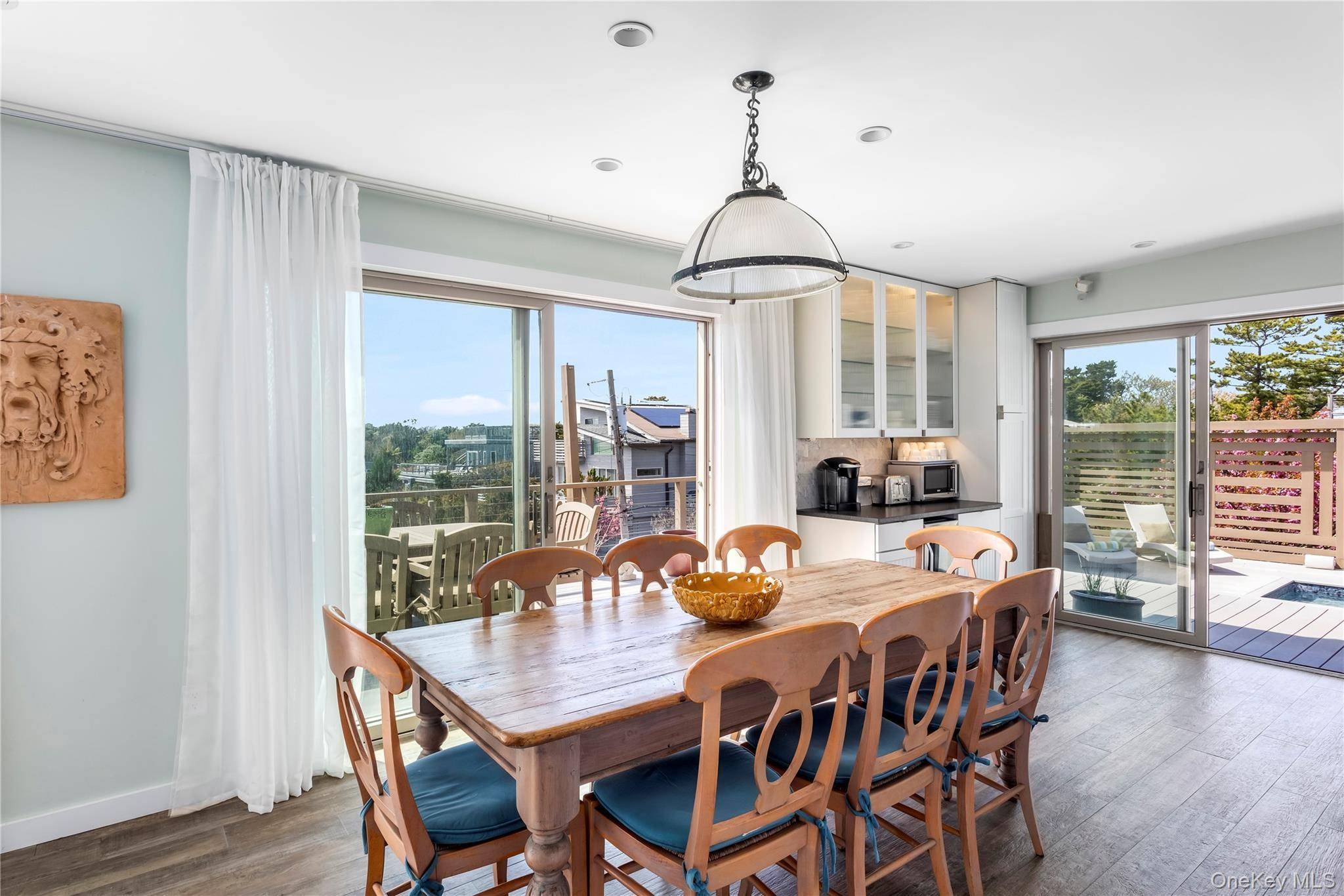 Casa com 6 Quartos à Venda em Fire Island Pines - Nova Iorque - EUA - 4