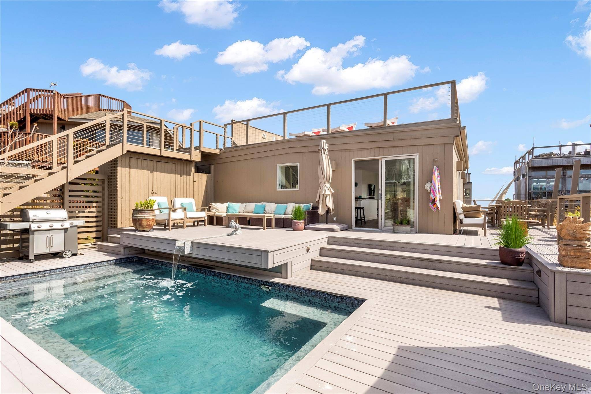 Casa com 6 Quartos à Venda em Fire Island Pines - Nova Iorque - EUA - 6