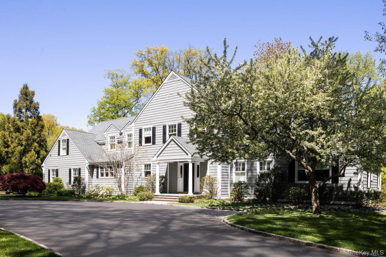 Casa de 6 Dormitorios en Venta en Glen Cove - Nueva York - EE. UU. - 1