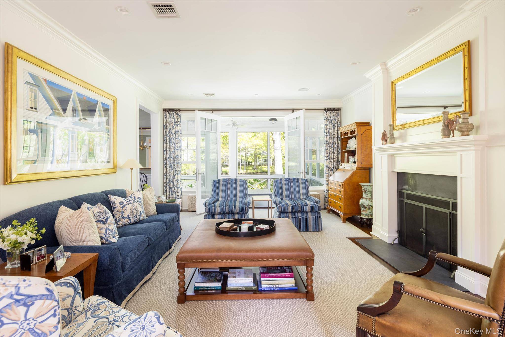 Casa de 6 Dormitorios en Venta en Glen Cove - Nueva York - EE. UU. - 4
