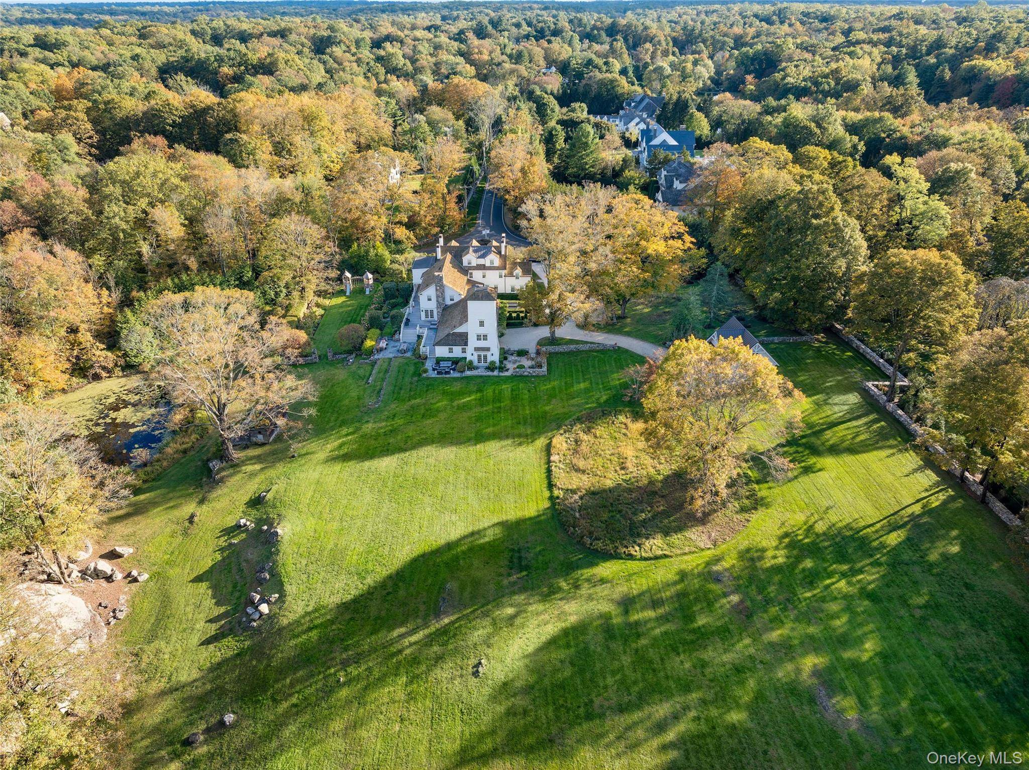 Casa de 6 Dormitorios en Venta en Greenwich, CT, EE. UU. - 2