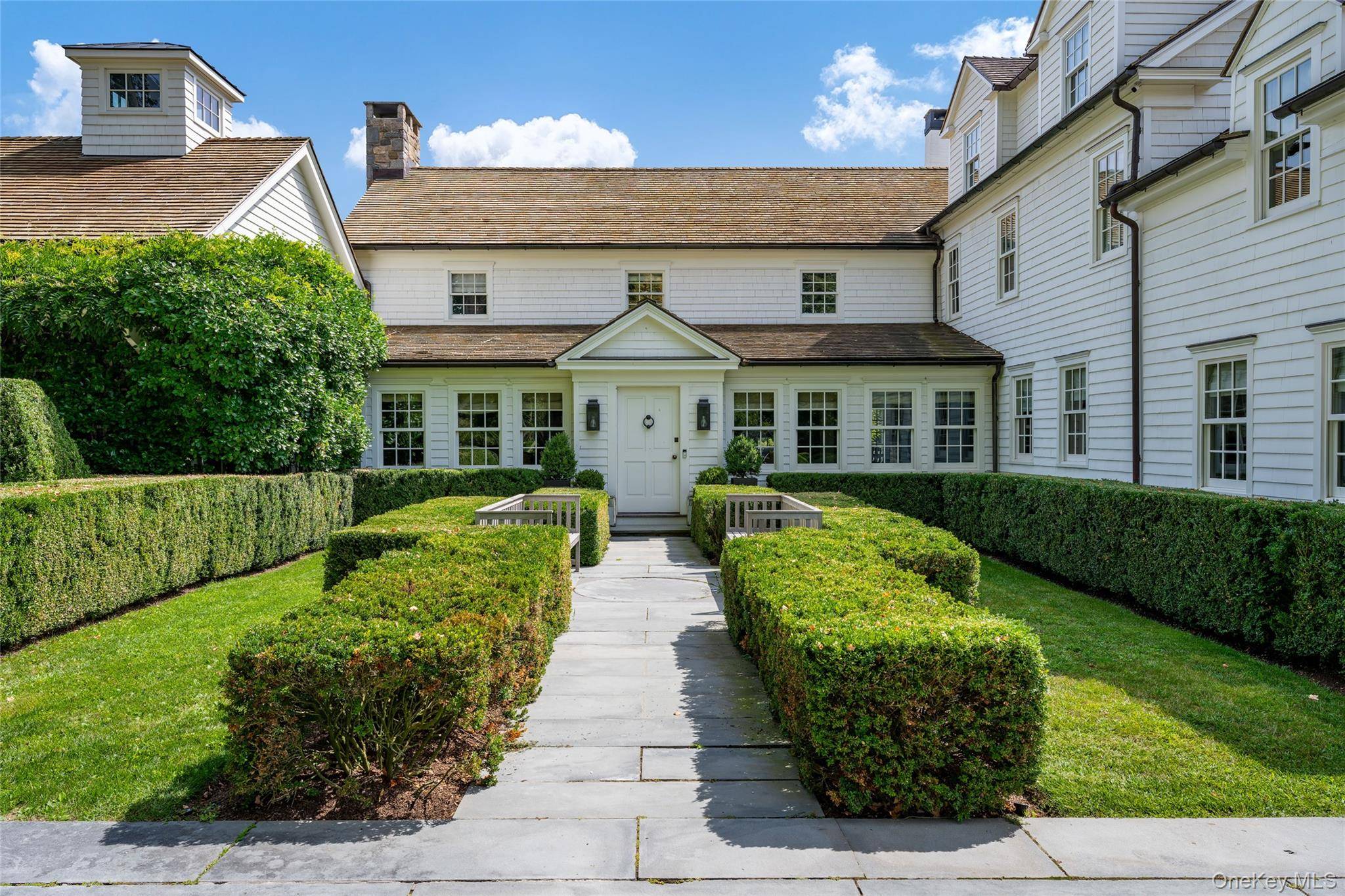 Casa de 6 Dormitorios en Venta en Greenwich, CT, EE. UU. - 6