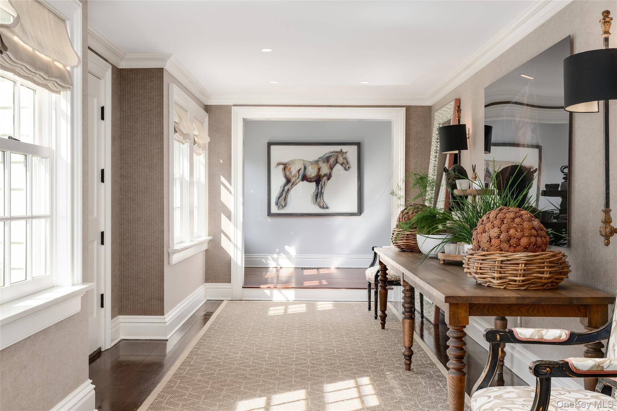 Casa de 6 Dormitorios en Venta en Greenwich, CT, EE. UU. - 8