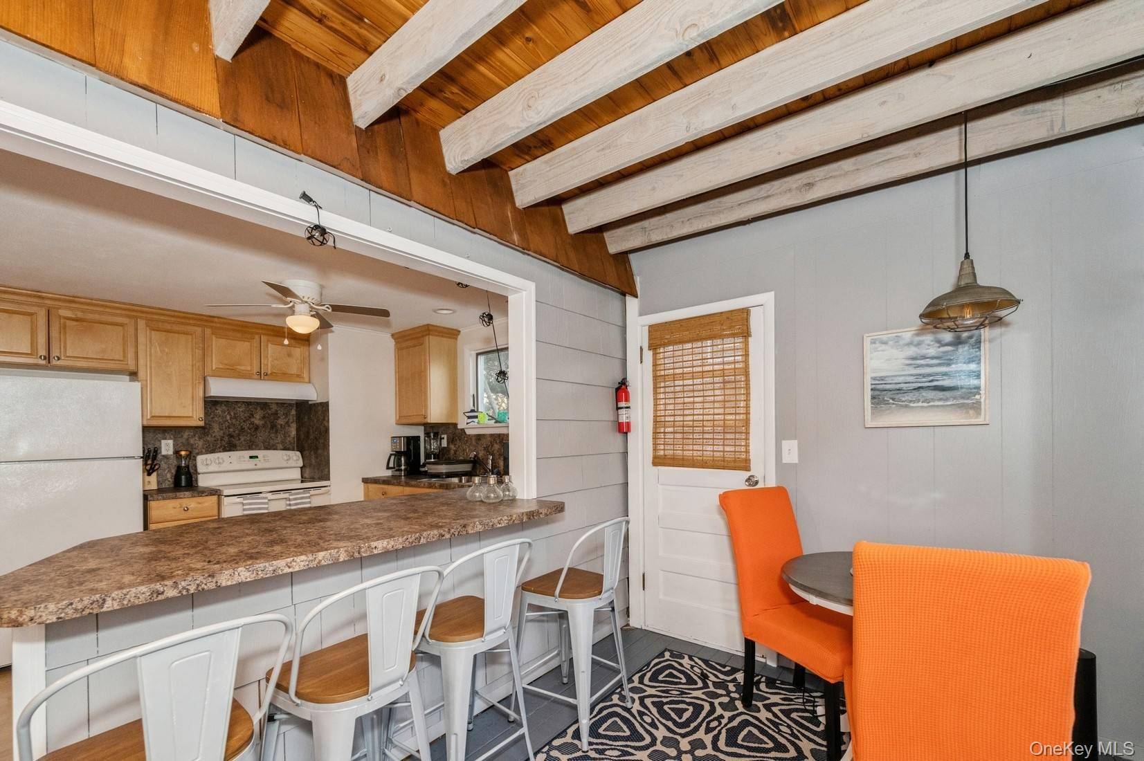 Maison 6 Chambres à Vendre à Hampton Bays - New York - USA - 5