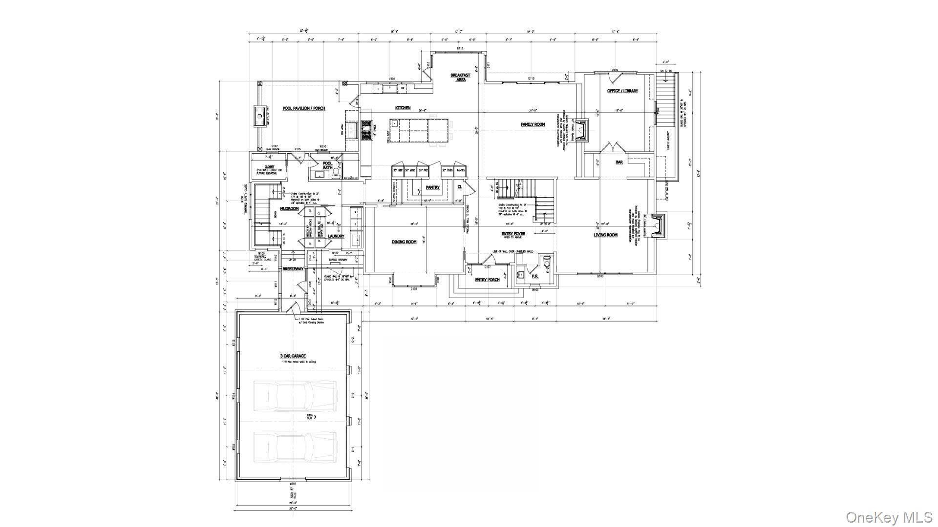 Casa com 6 Quartos à Venda em Harrison - Nova Iorque - EUA - 7