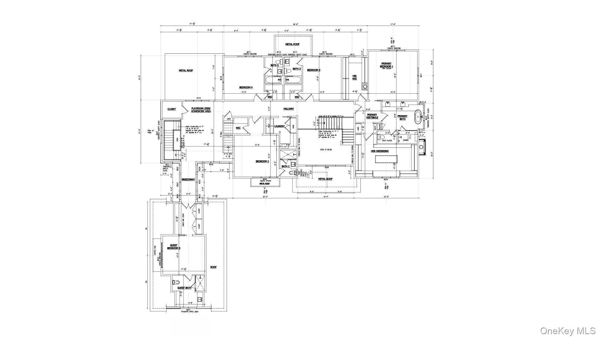 Casa com 6 Quartos à Venda em Harrison - Nova Iorque - EUA - 8