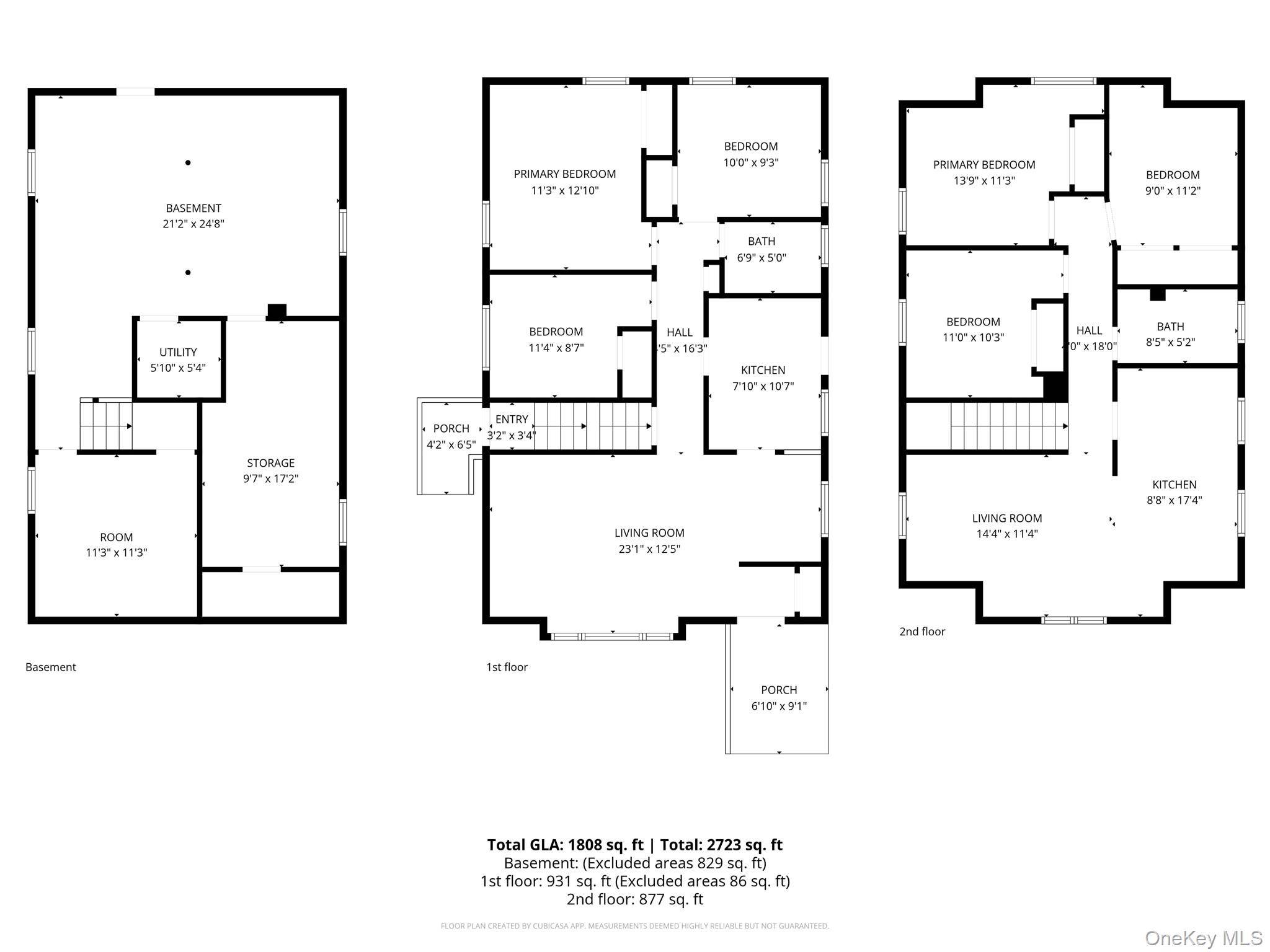 6 Bedroom Home for Sale in Jamaica - New York - USA - 2