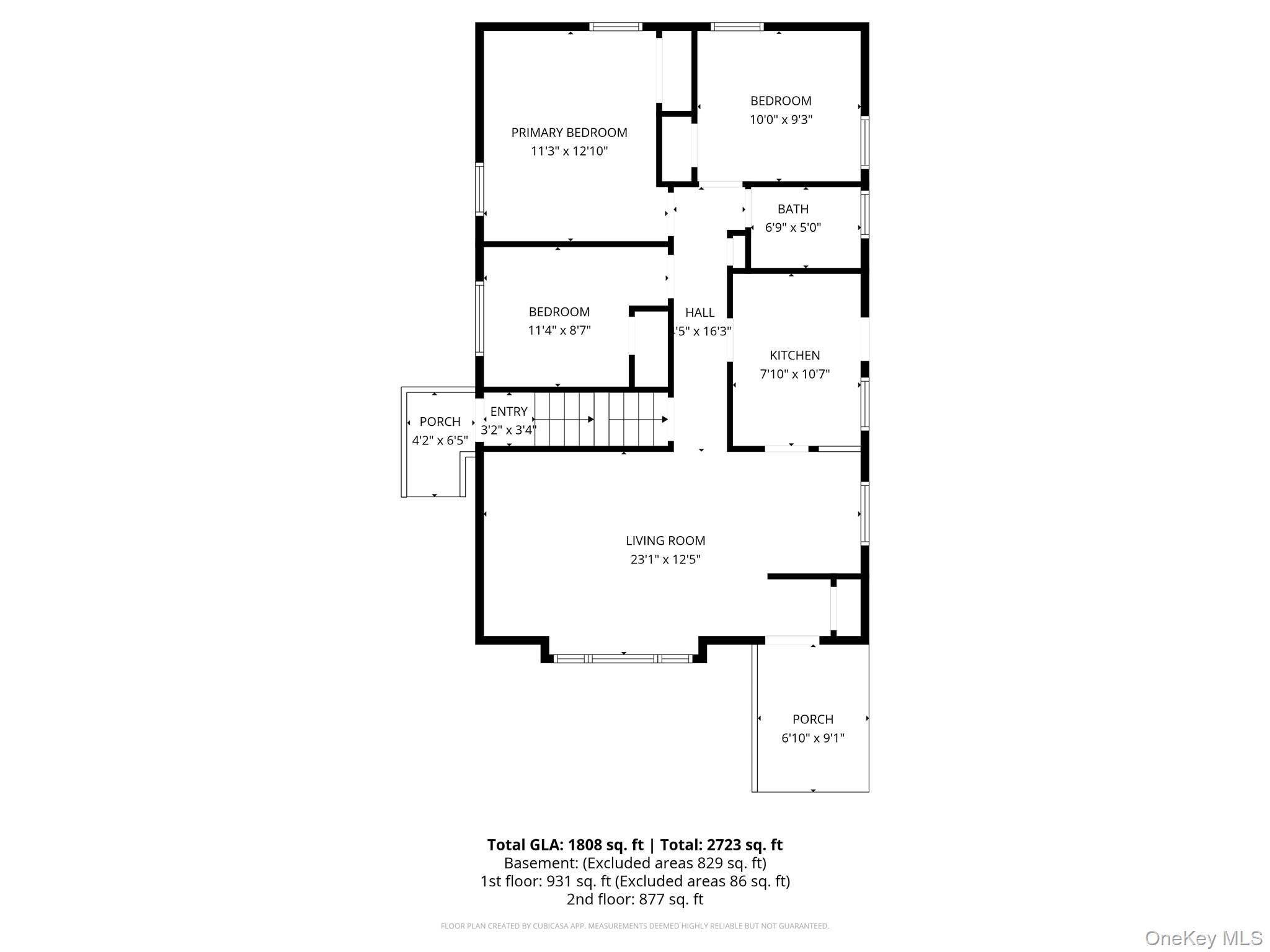 6 Bedroom Home for Sale in Jamaica - New York - USA - 3