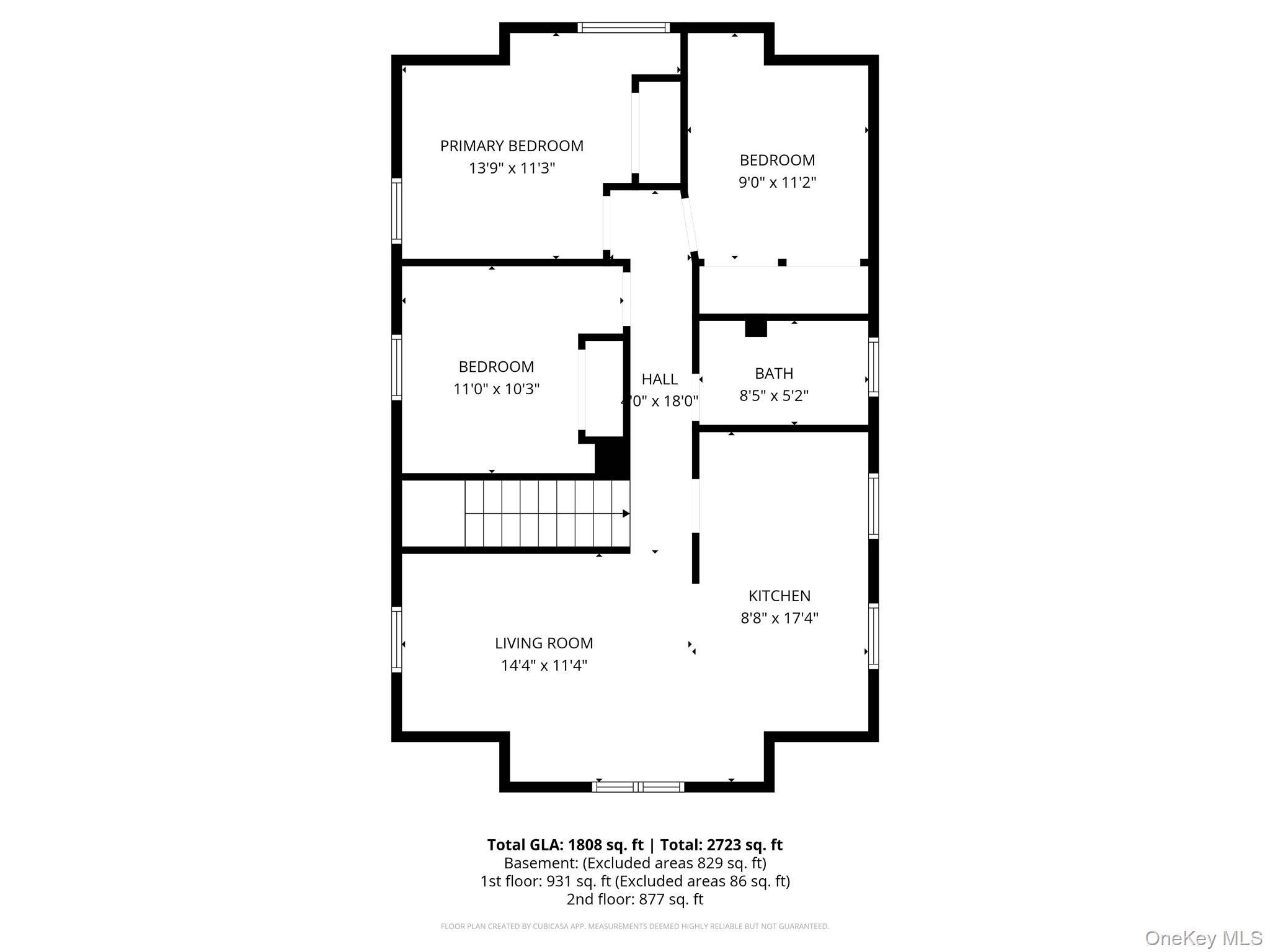 6 Bedroom Home for Sale in Jamaica - New York - USA - 4