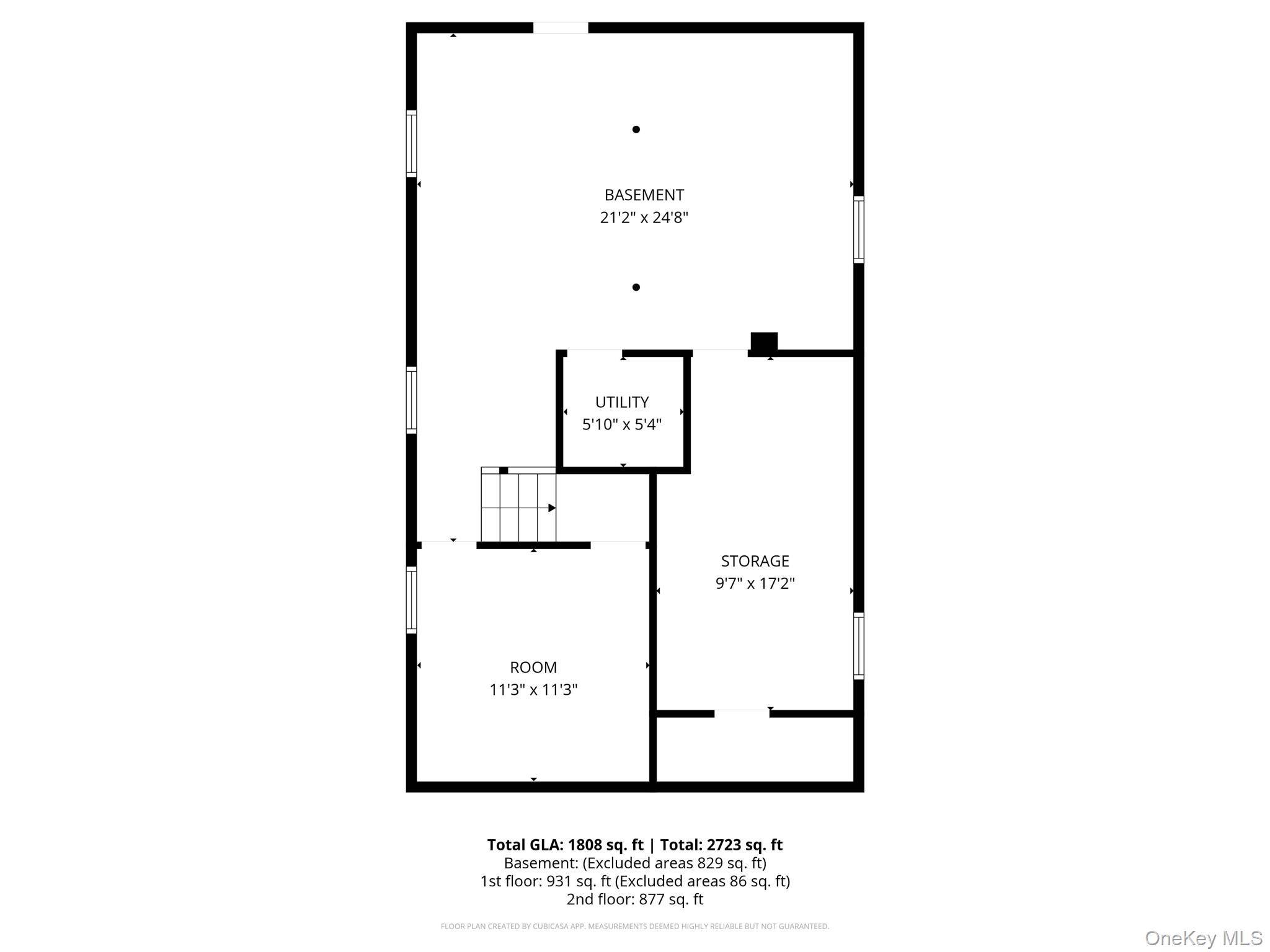 6 Bedroom Home for Sale in Jamaica - New York - USA - 5