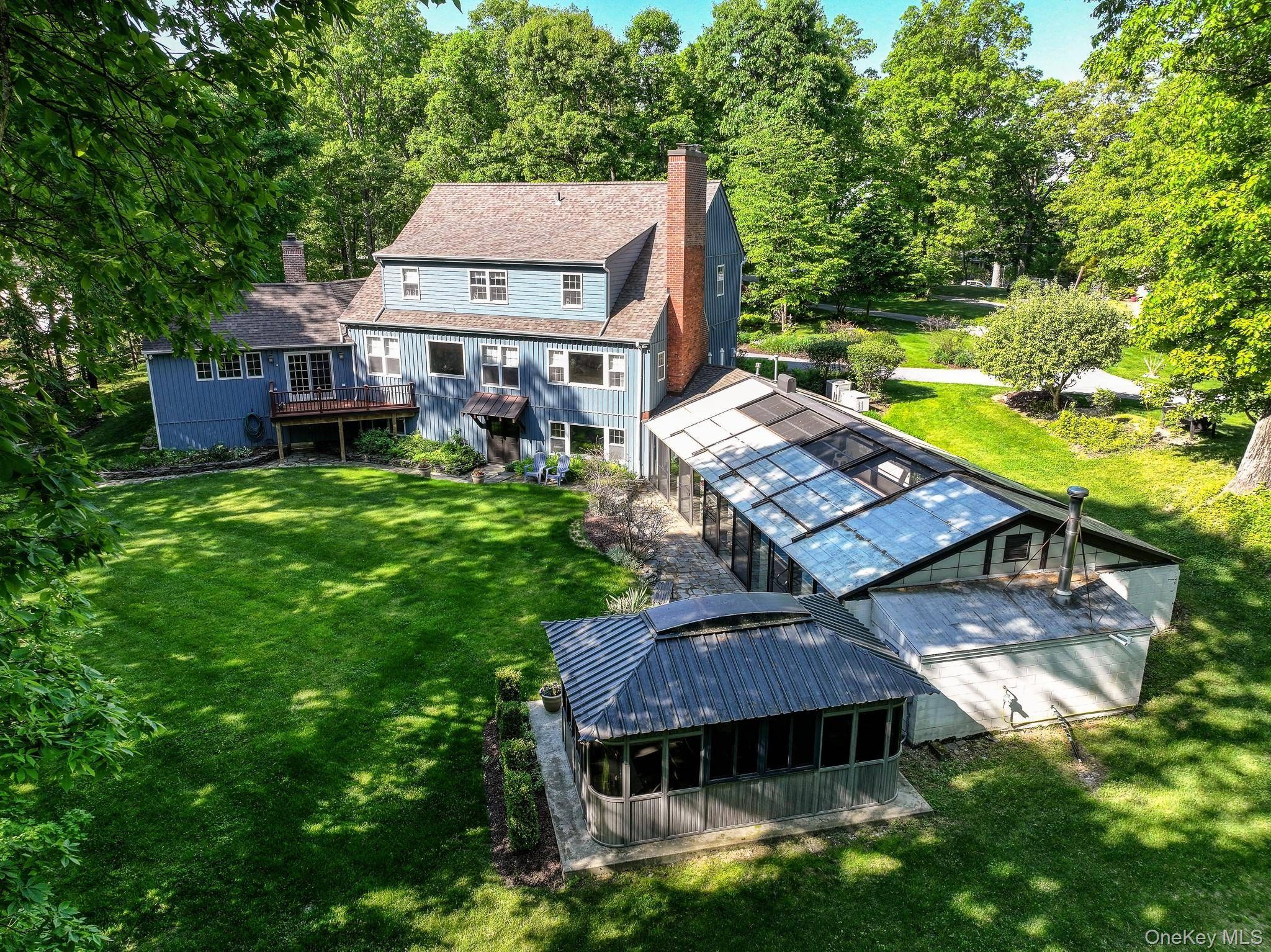 6 Bedroom Home for Sale in Lagrangeville - New York - USA - 1