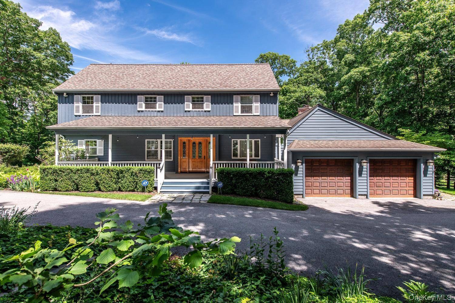 6 Bedroom Home for Sale in Lagrangeville - New York - USA - 2
