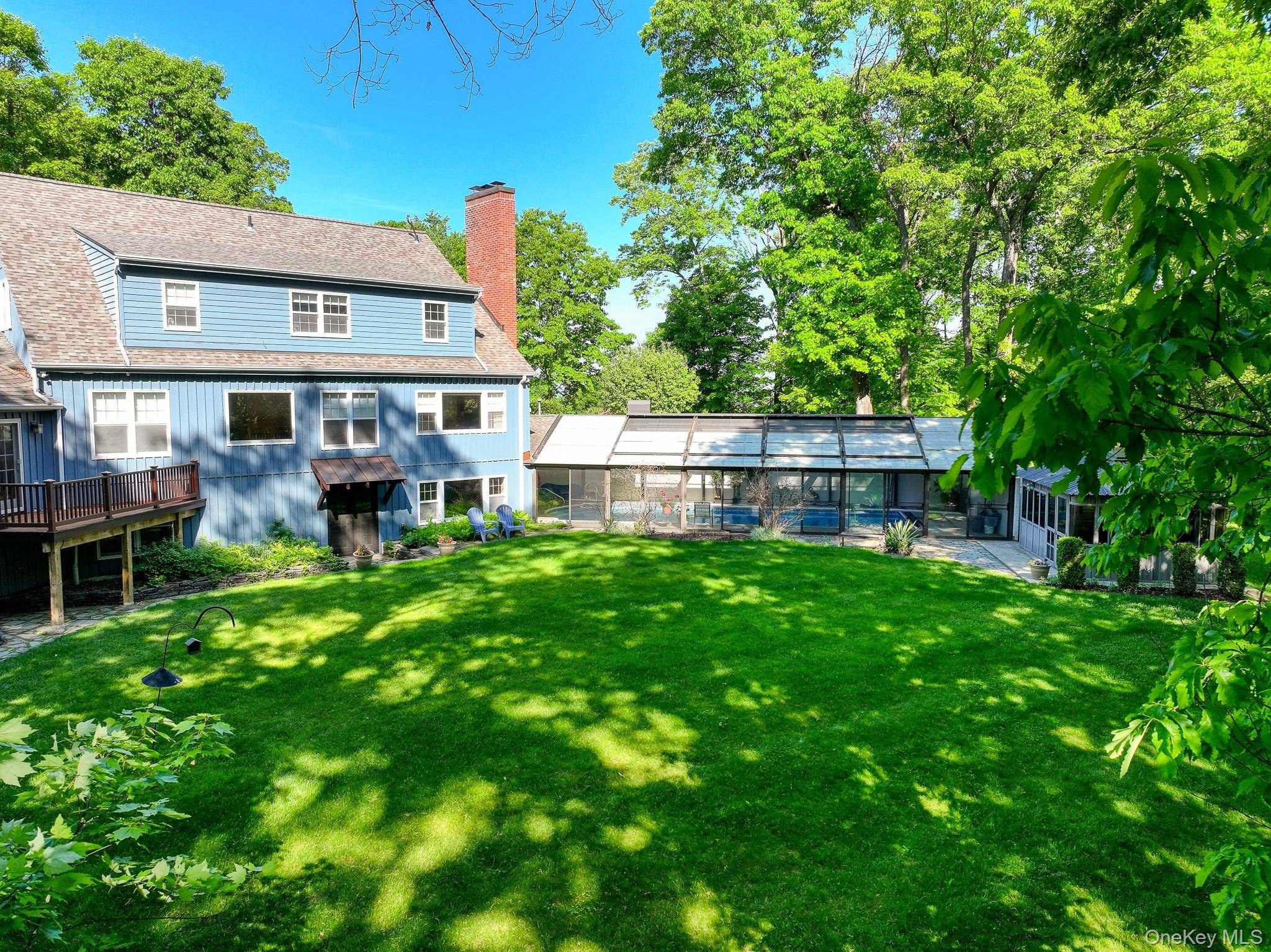 6 Bedroom Home for Sale in Lagrangeville - New York - USA - 5
