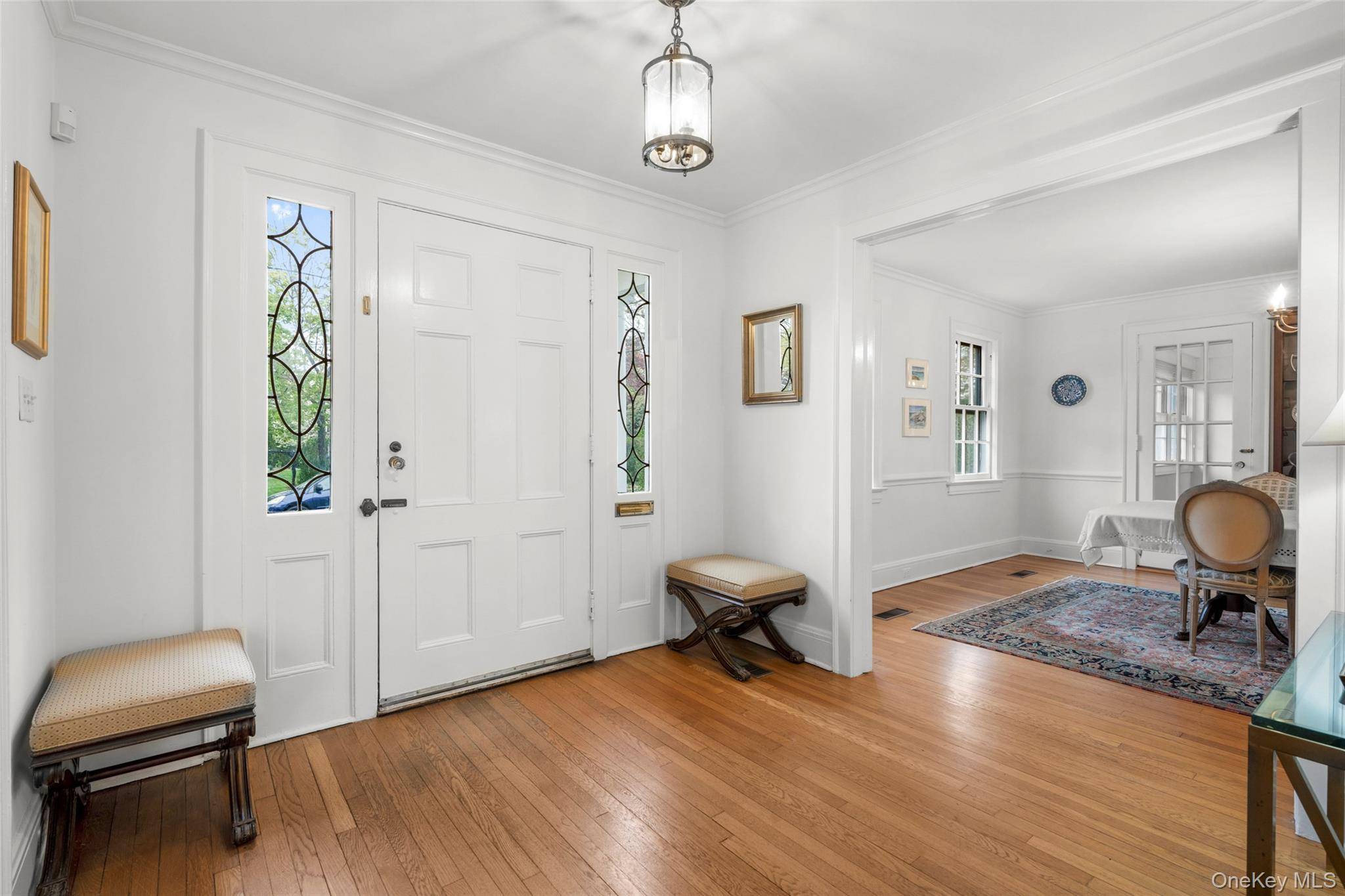 Casa com 6 Quartos à Venda em Larchmont - Nova Iorque - EUA - 2